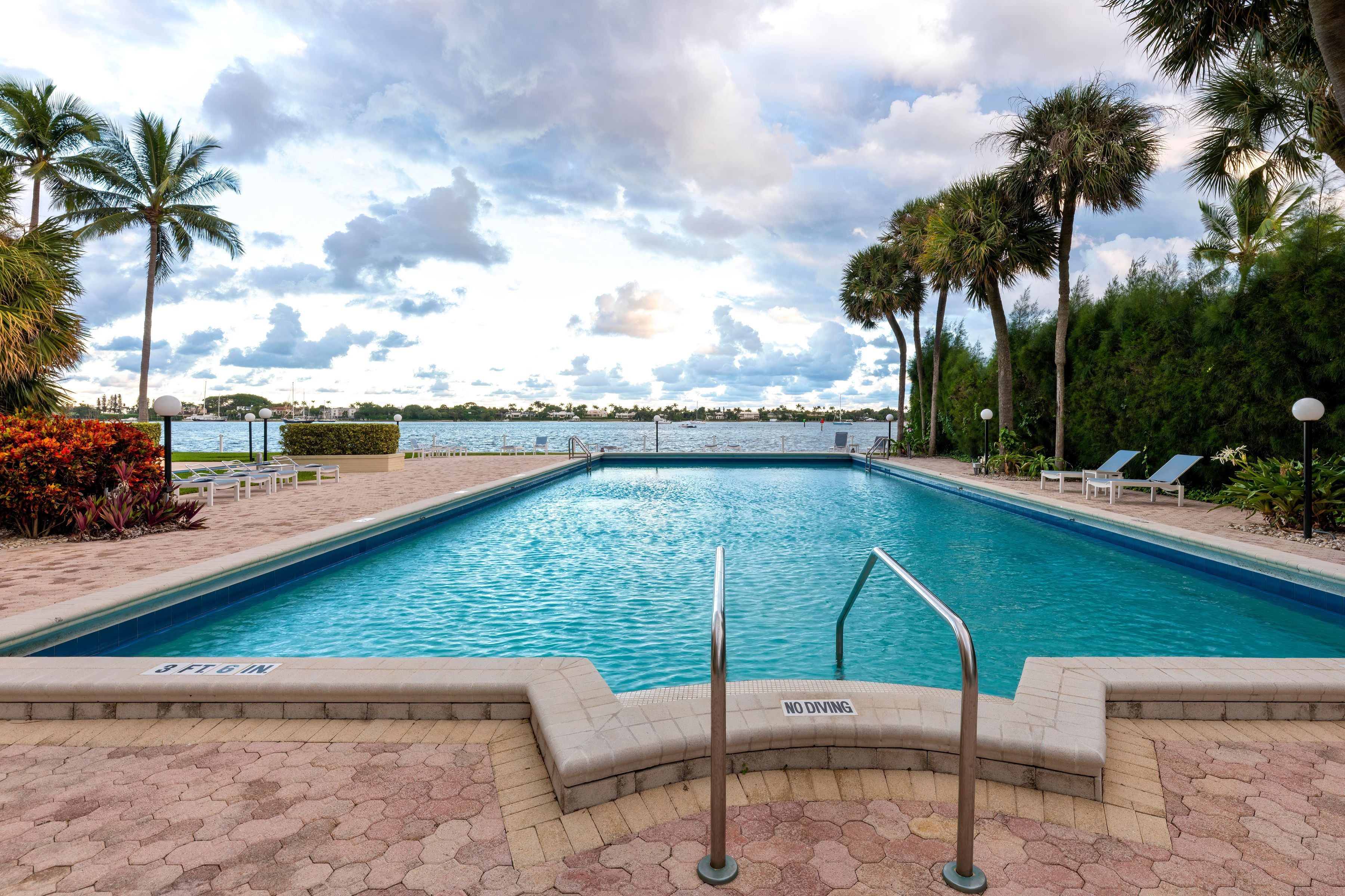  2800 N Flagler Drive 913 - 物件實景