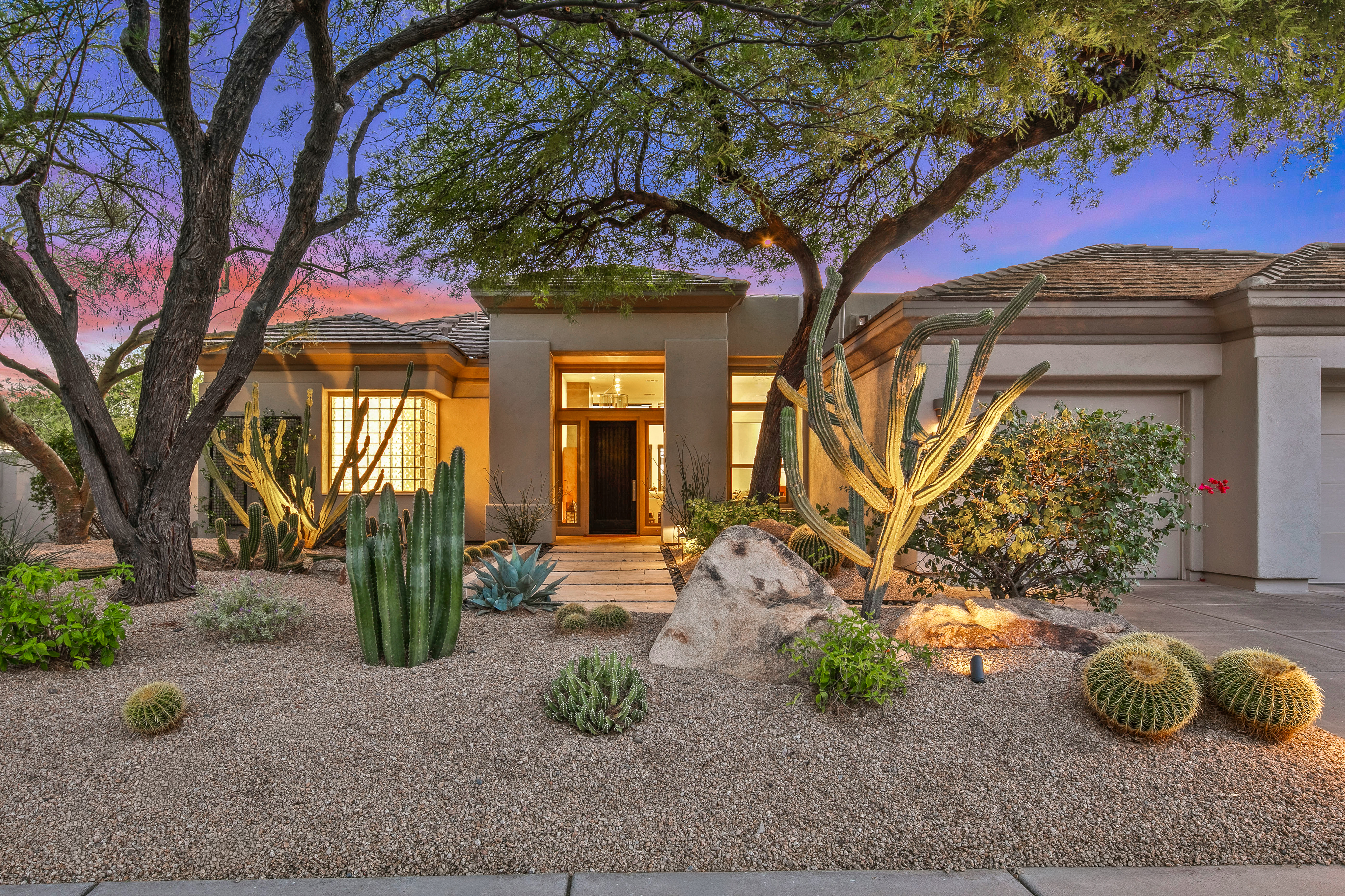  33644 North 64th Place  Scottsdale, AZ - 物件實景