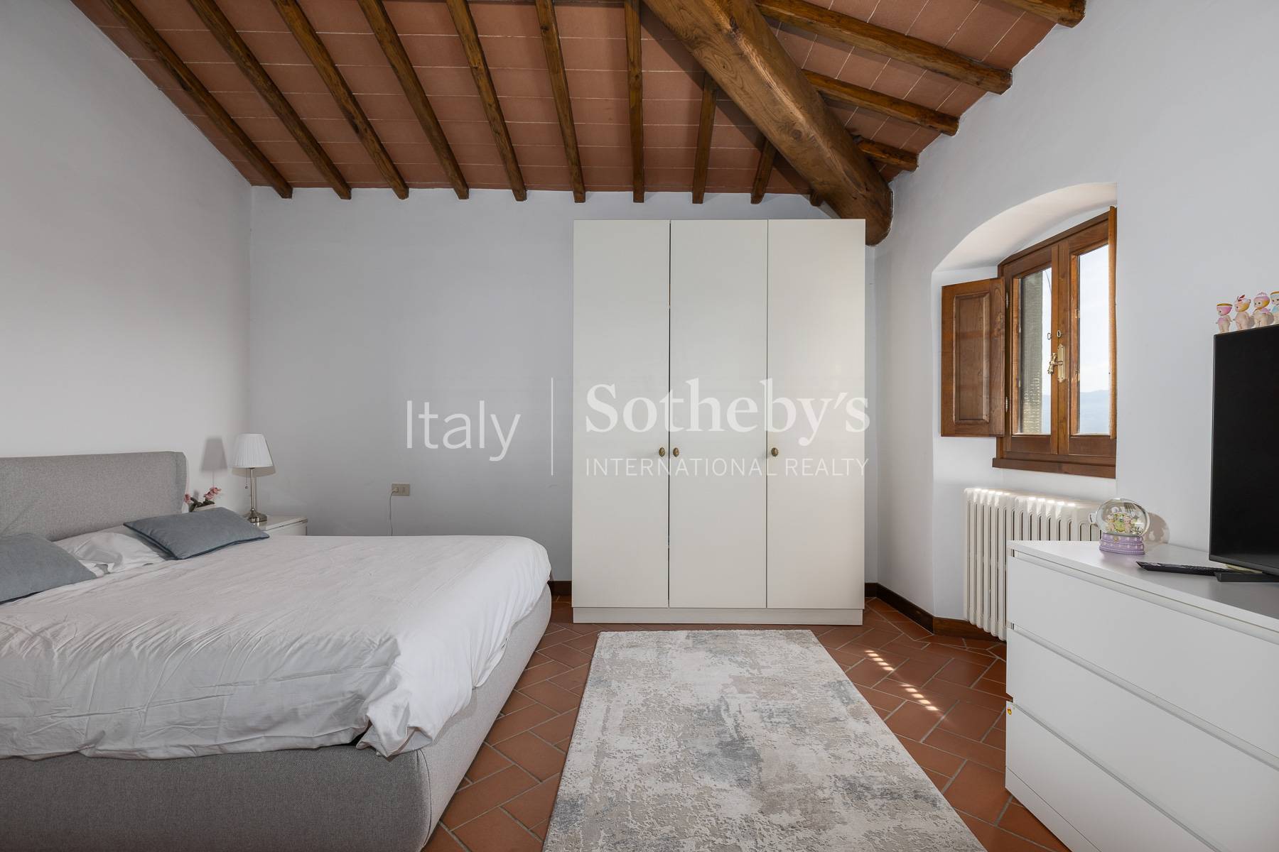  Florentine Hills Estate with Pool & Olive Grove - 物件實景