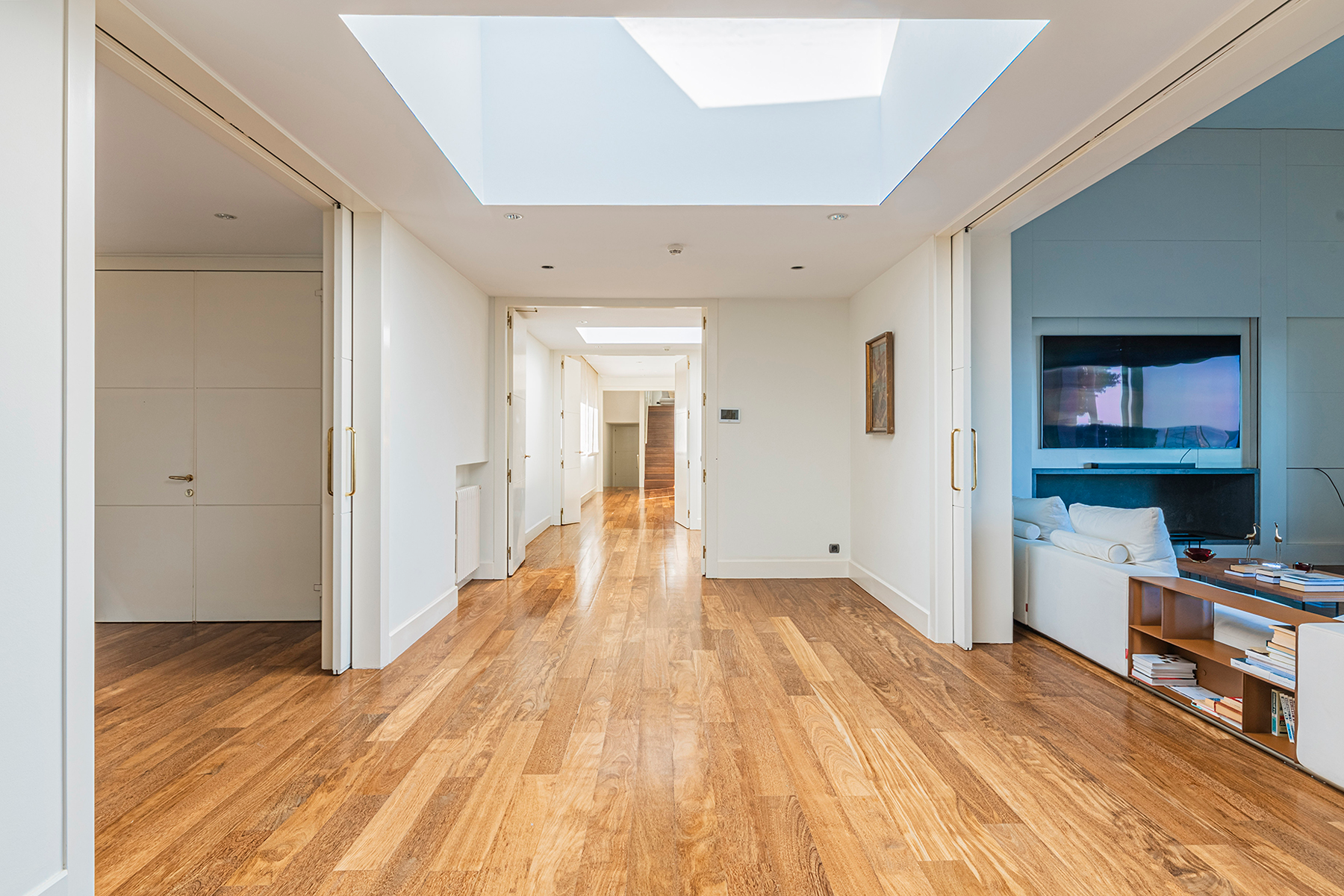  Exclusive luxury villa with spectacular panoramic views of Barcelona - 物件實景