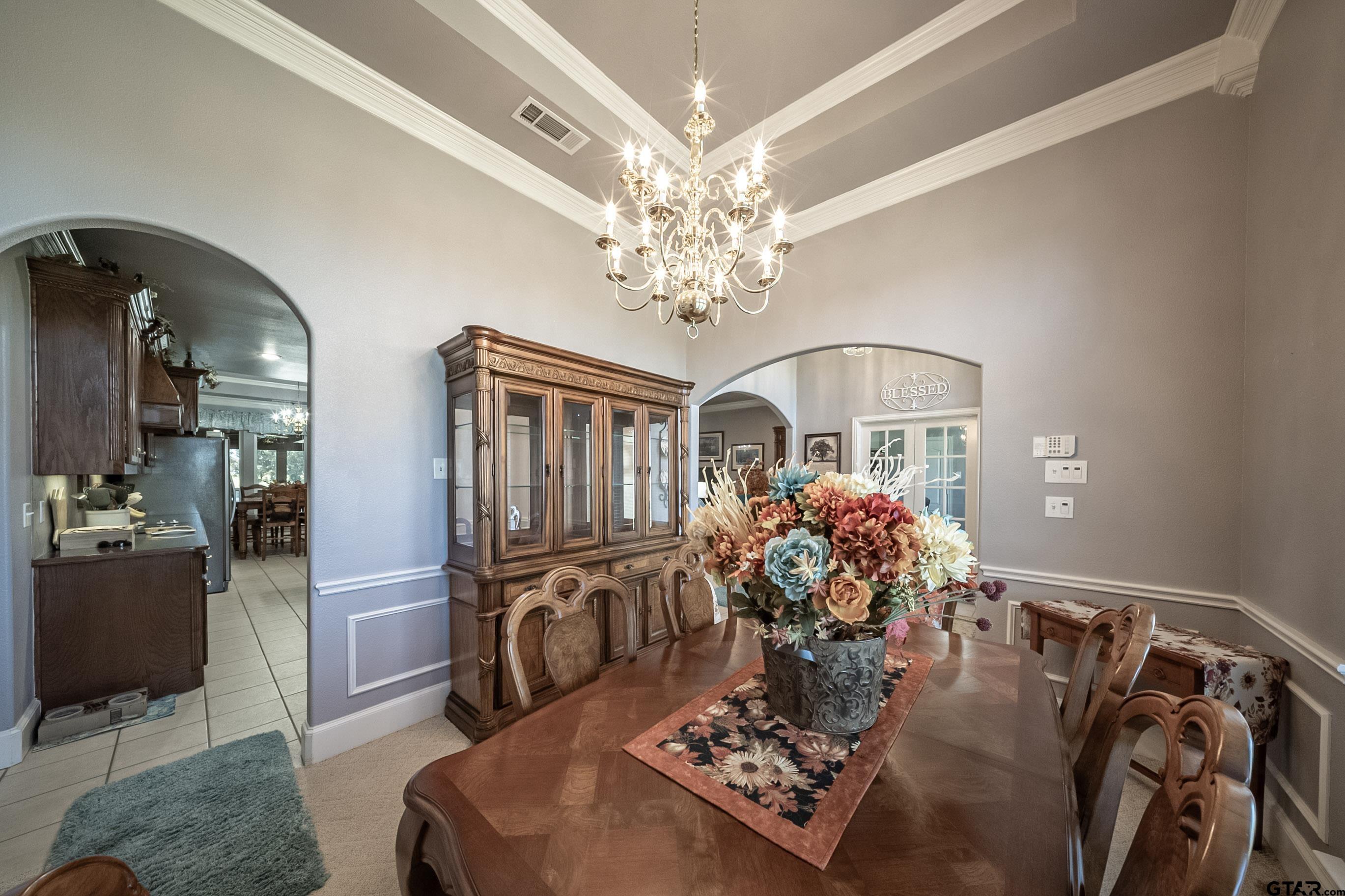 Terrell, Texas, 75160, United States, 3 Bedrooms Bedrooms, ,2 BathroomsBathrooms,Residential,For Sale,1993311