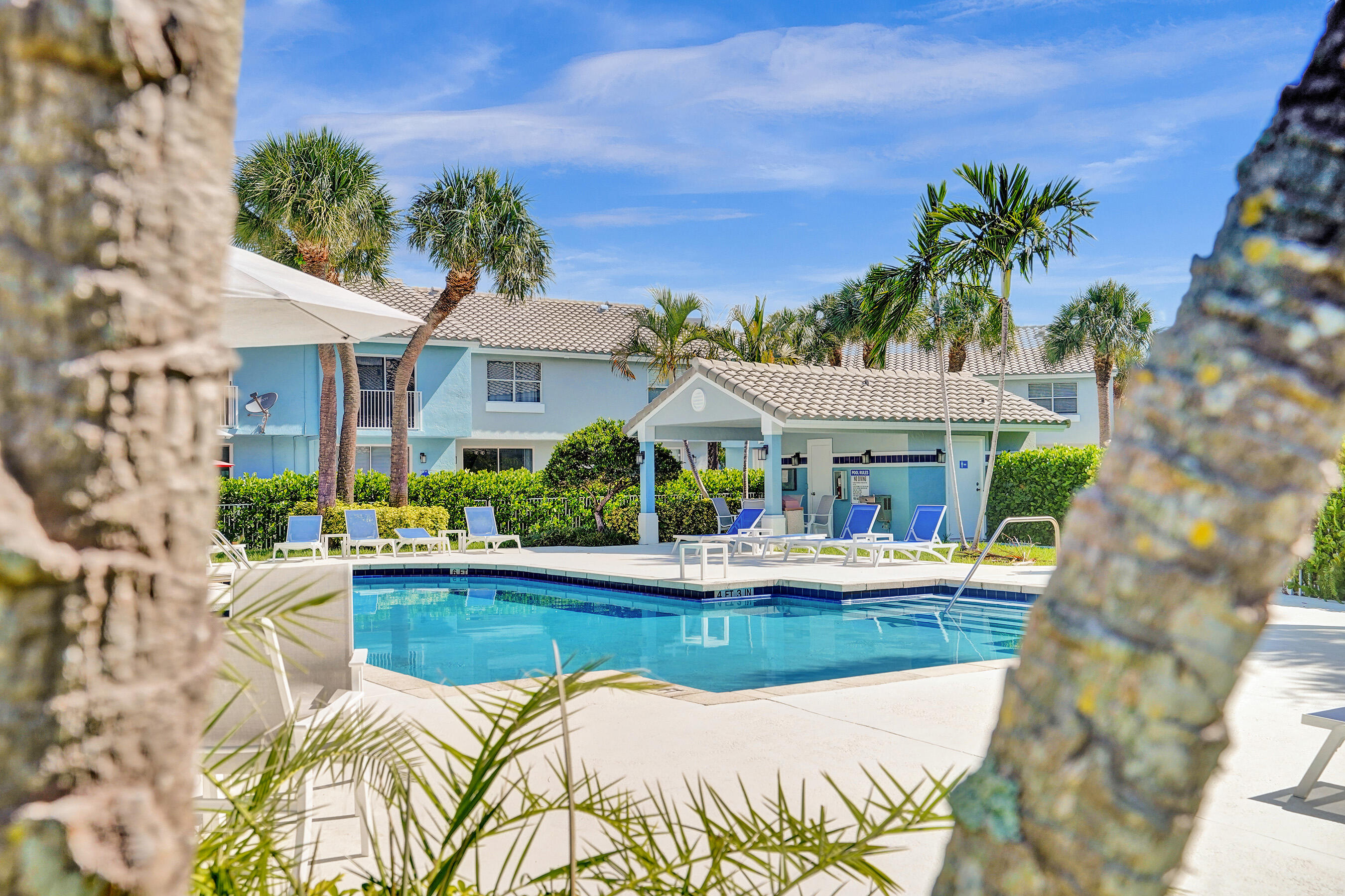 Boca Raton, Florida, 33487, United States, 3 Bedrooms Bedrooms, ,3 BathroomsBathrooms,Residential,For Sale,1986556