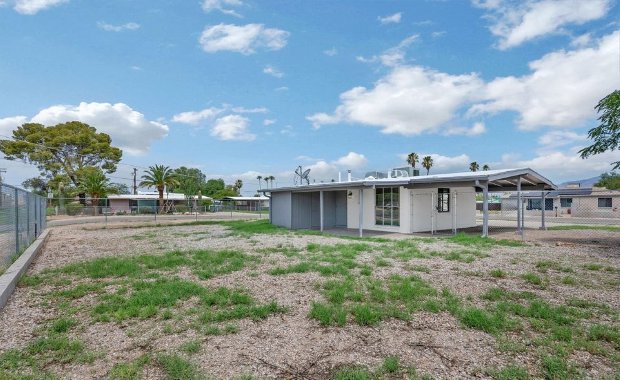  5602 E 31st St, Tucson, AZ 85711 - 物件實景