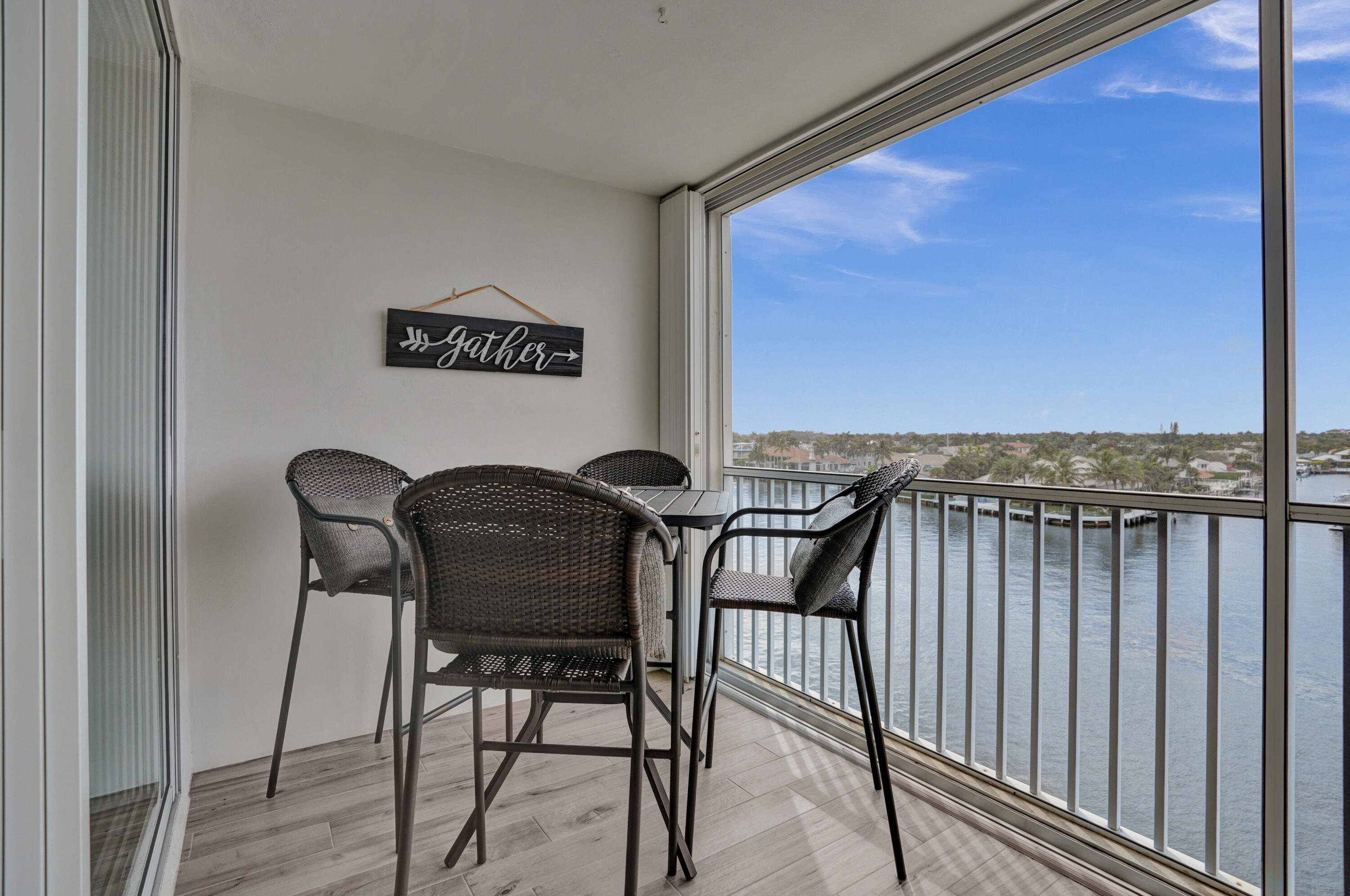 Highland Beach, Florida, 33487, United States, 2 Bedrooms Bedrooms, ,2 BathroomsBathrooms,Residential,For Sale,1828611