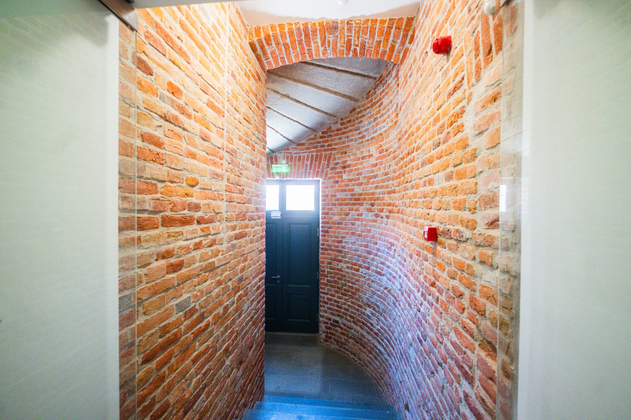  Historic Villa with Garden and Courtyard in Central Sibiu - 物件實景