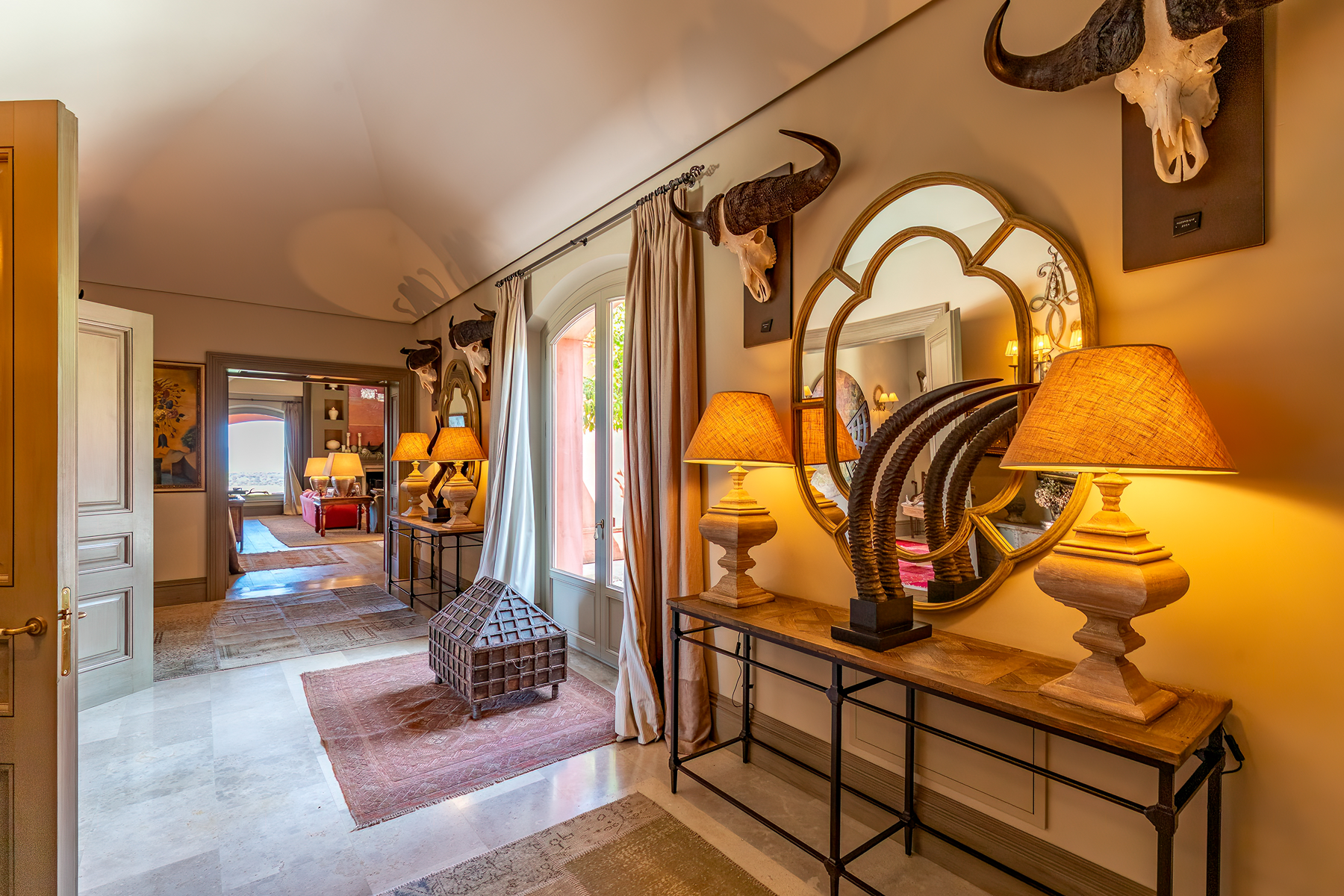  Dehesa los Cuartos estate in Extremadura with 217 hectares - 物件實景