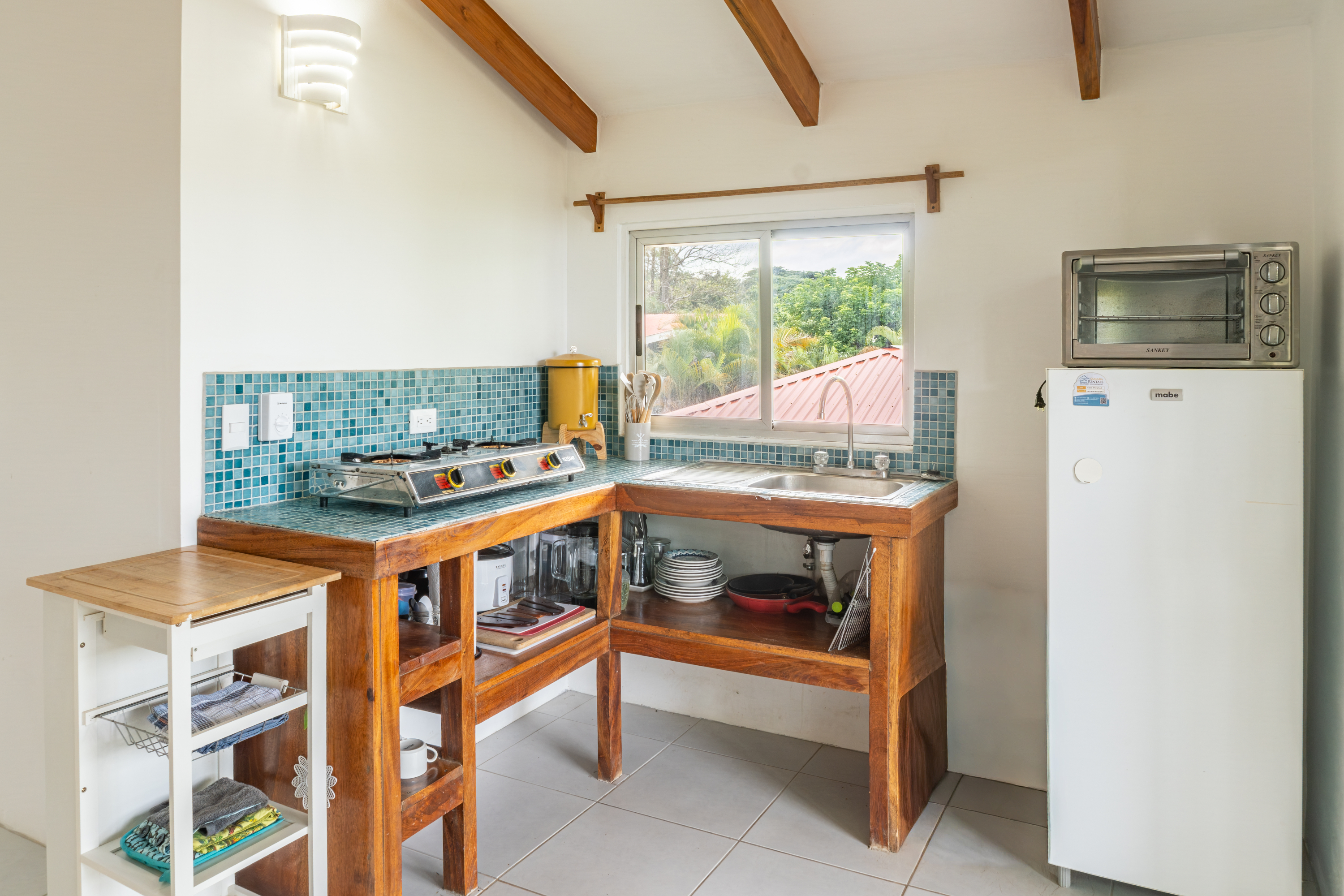 Samara, Guanacaste, CR, 5 Bedrooms Bedrooms, ,4 BathroomsBathrooms,Residential,For Sale,1964860