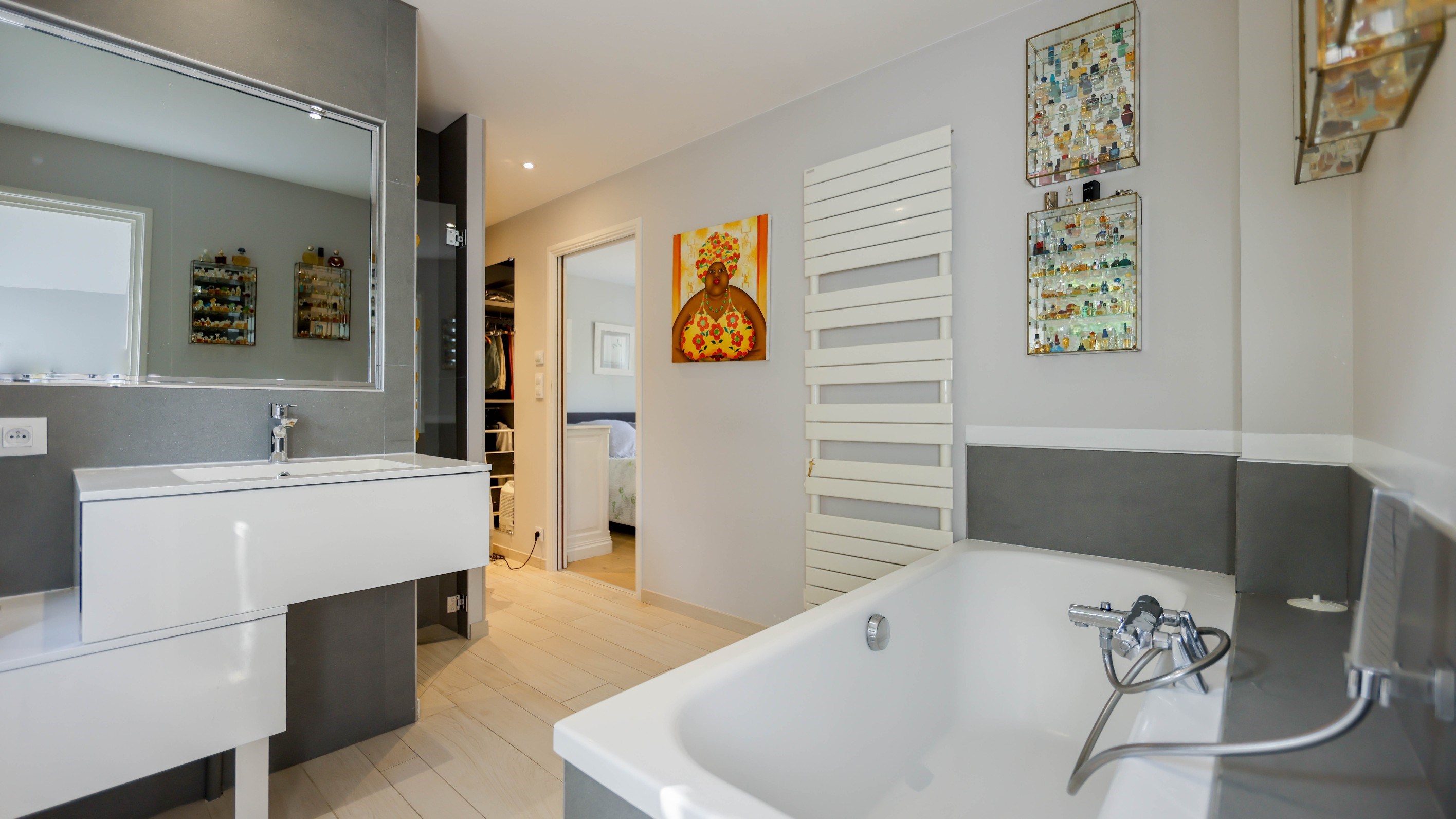  LE TOUQUET PARIS-PLAGE - Elegant family villa located in a quiet area of the fo… - 物件實景