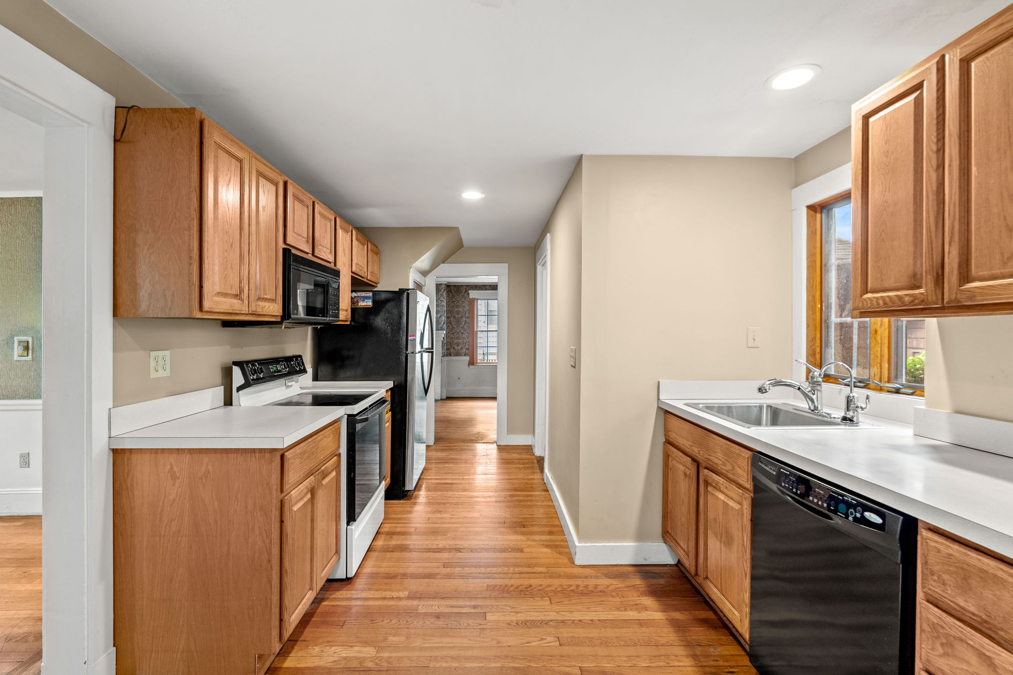  60 Linden Rd, Melrose, MA, 02176 - 物件實景