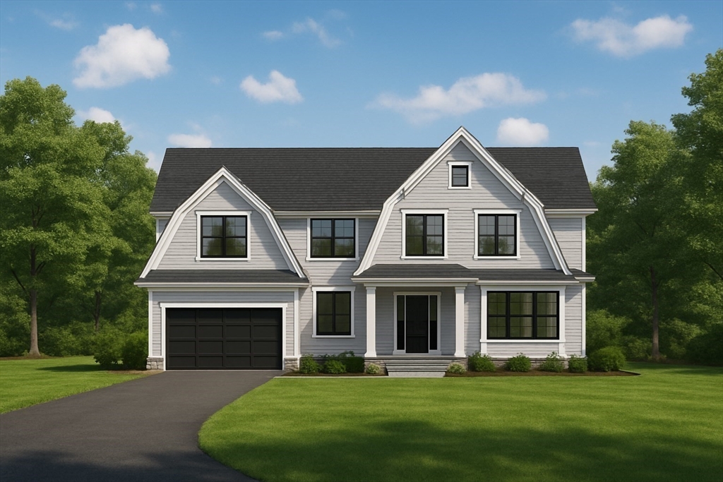 Newton, Massachusetts, 02459, United States, 6 Bedrooms Bedrooms, ,7 BathroomsBathrooms,Residential,For Sale,1896786