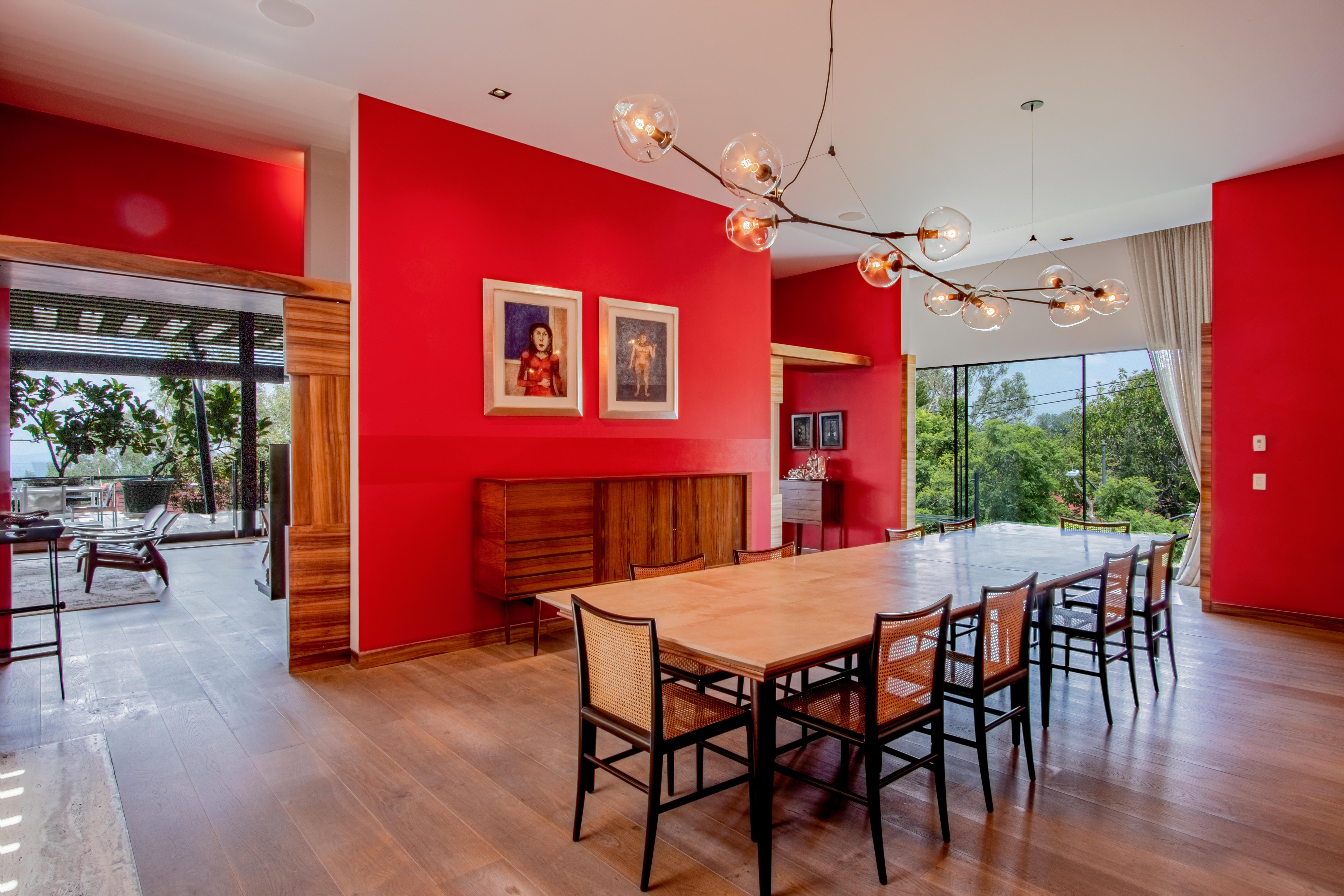  Penthouse Lomas Altas - 物件實景