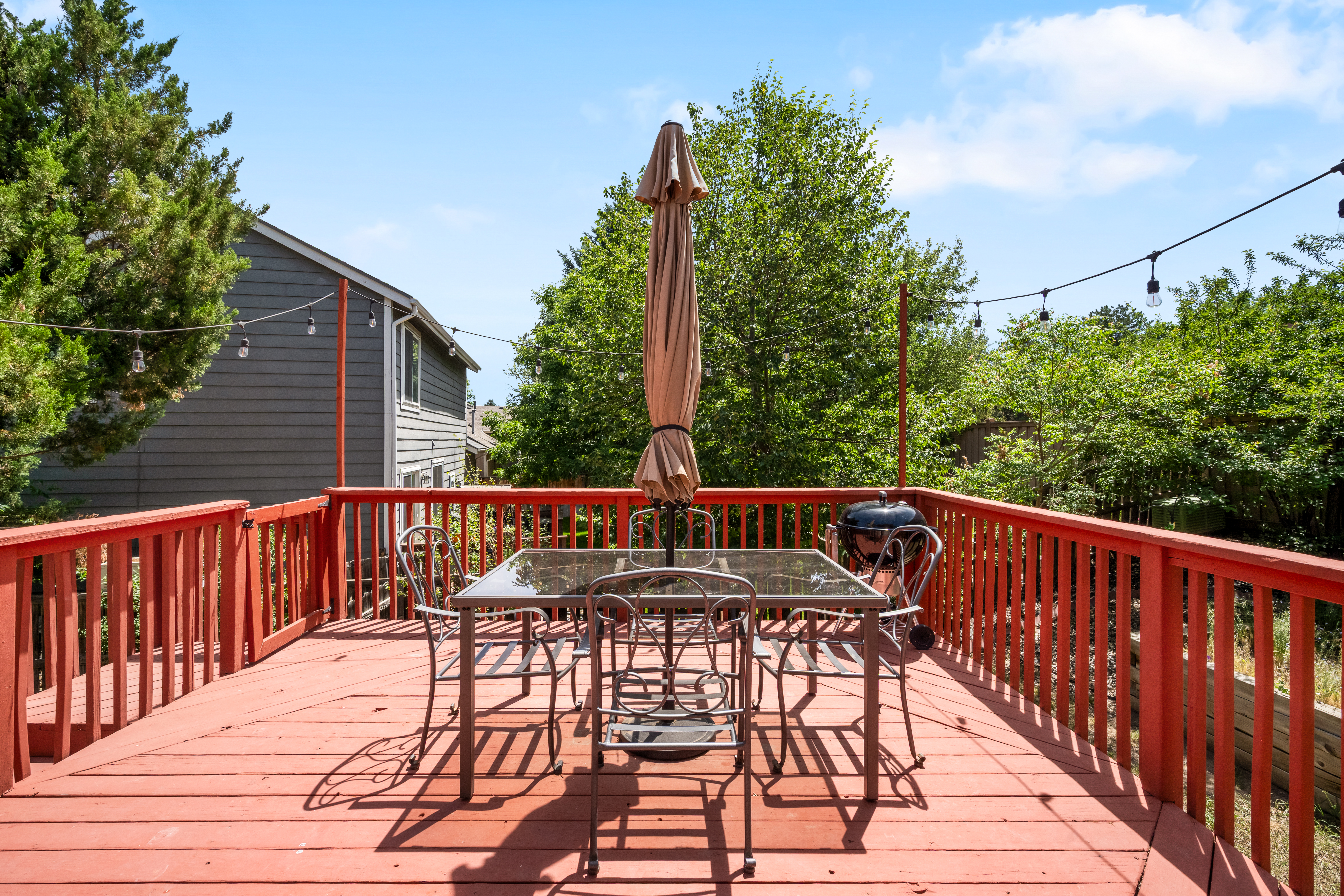  9352 Balsam Court, Highlands Ranch, CO, 80126 - 物件實景