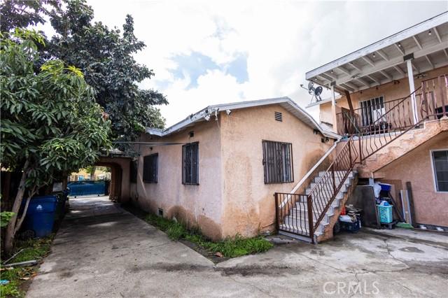 Los Angeles, California, 90059, United States, ,Residential,For Sale,1997747