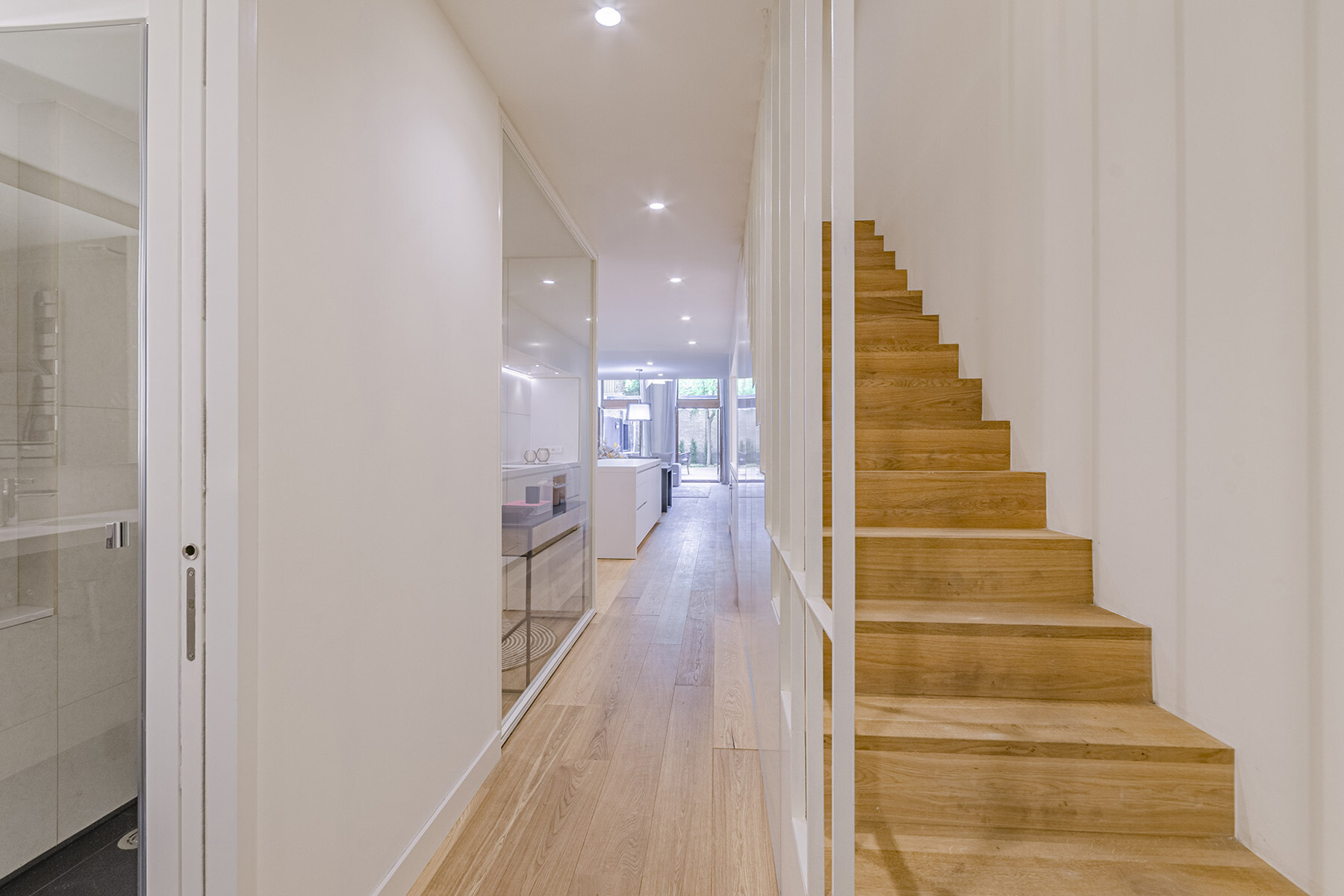  Unique newly built apartments in the heart of Barcelona - 物件實景