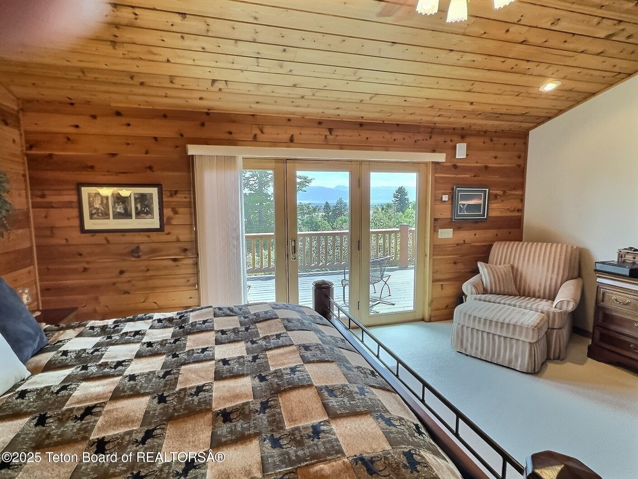 Driggs, Idaho, 83422, United States, 5 Bedrooms Bedrooms, ,4 BathroomsBathrooms,Residential,For Sale,1920435