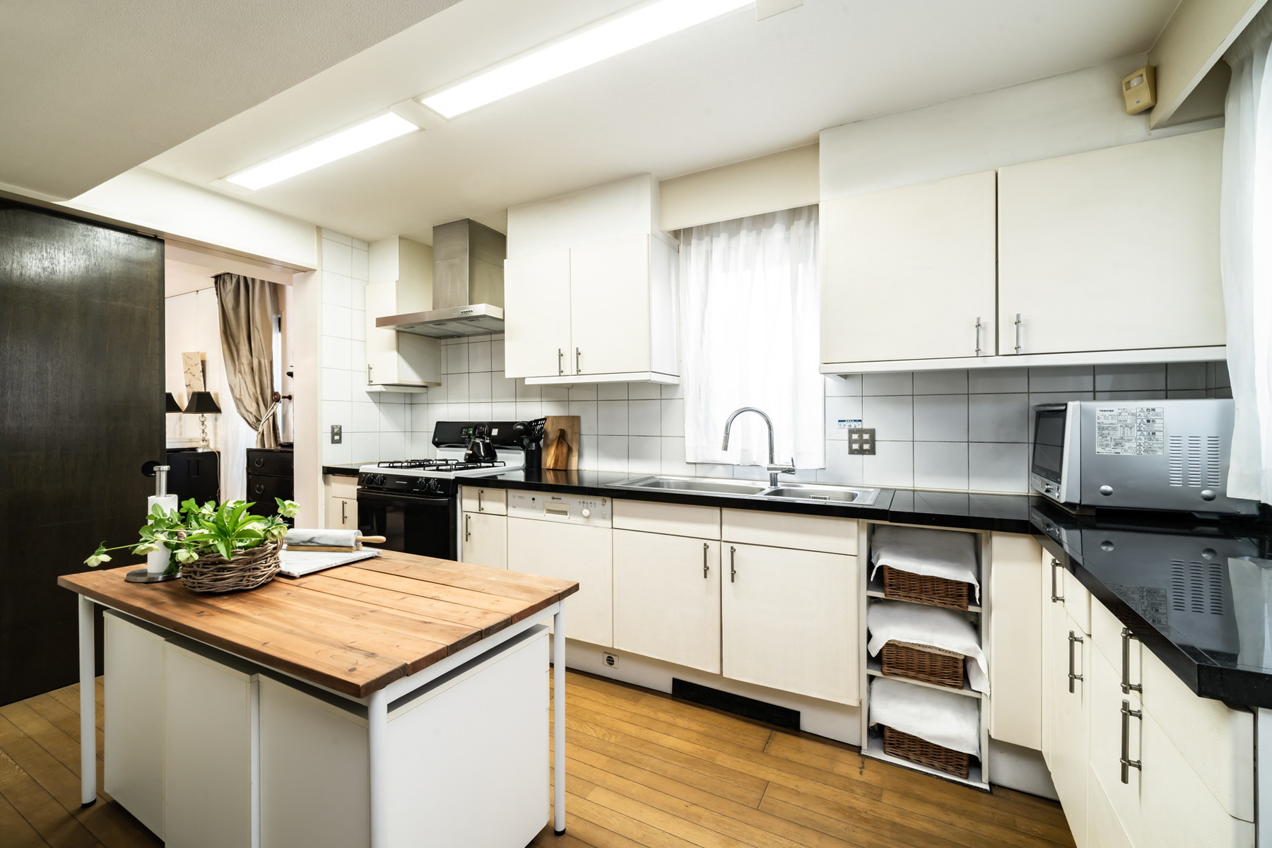  Residencia Tomigaya - 物件實景