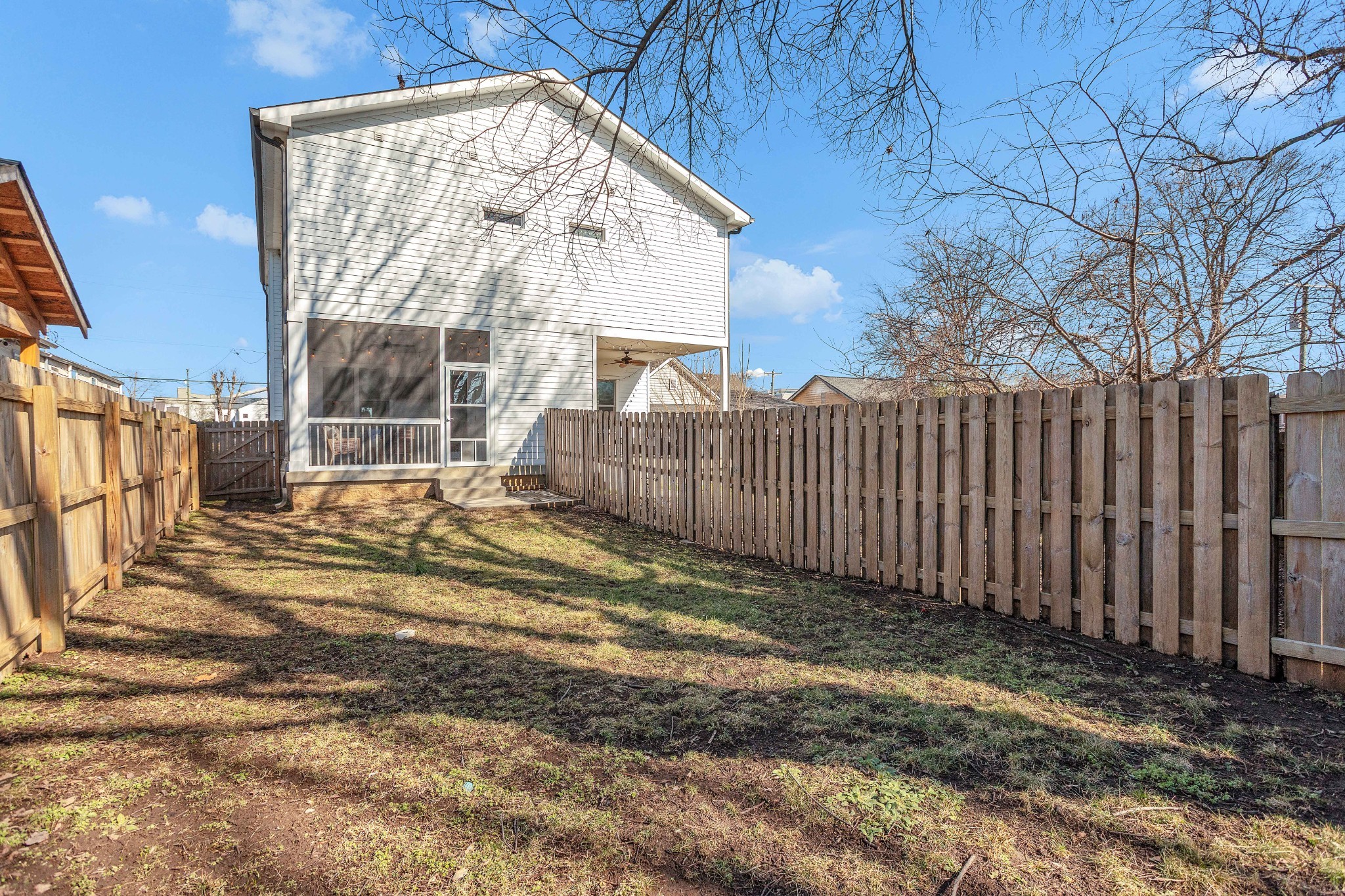  1807B 4th Ave N, Nashville, TN, 37208 - 物件實景