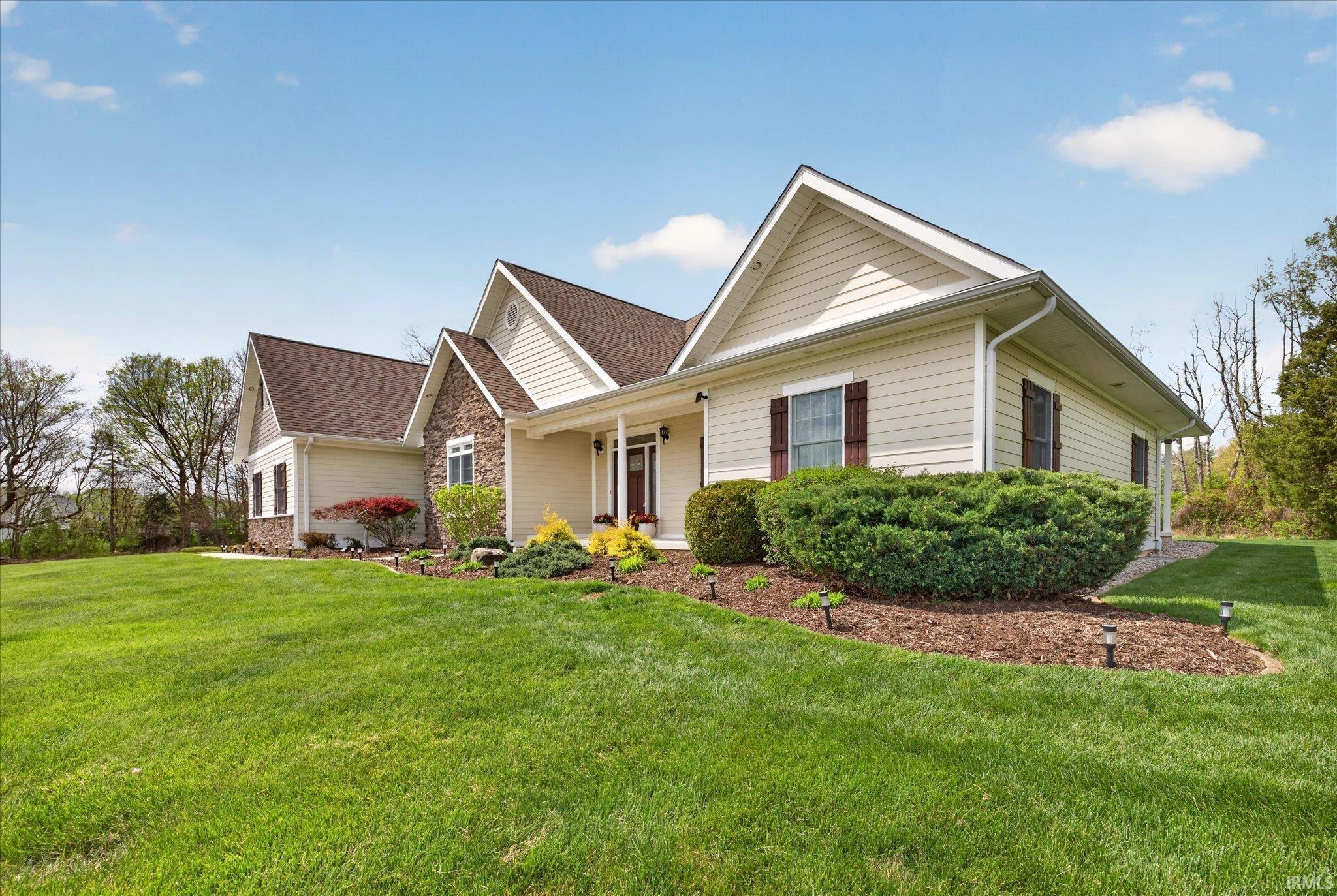 Bloomington, Indiana, 47401-8386, United States, 5 Bedrooms Bedrooms, ,3 BathroomsBathrooms,Residential,For Sale,2038414