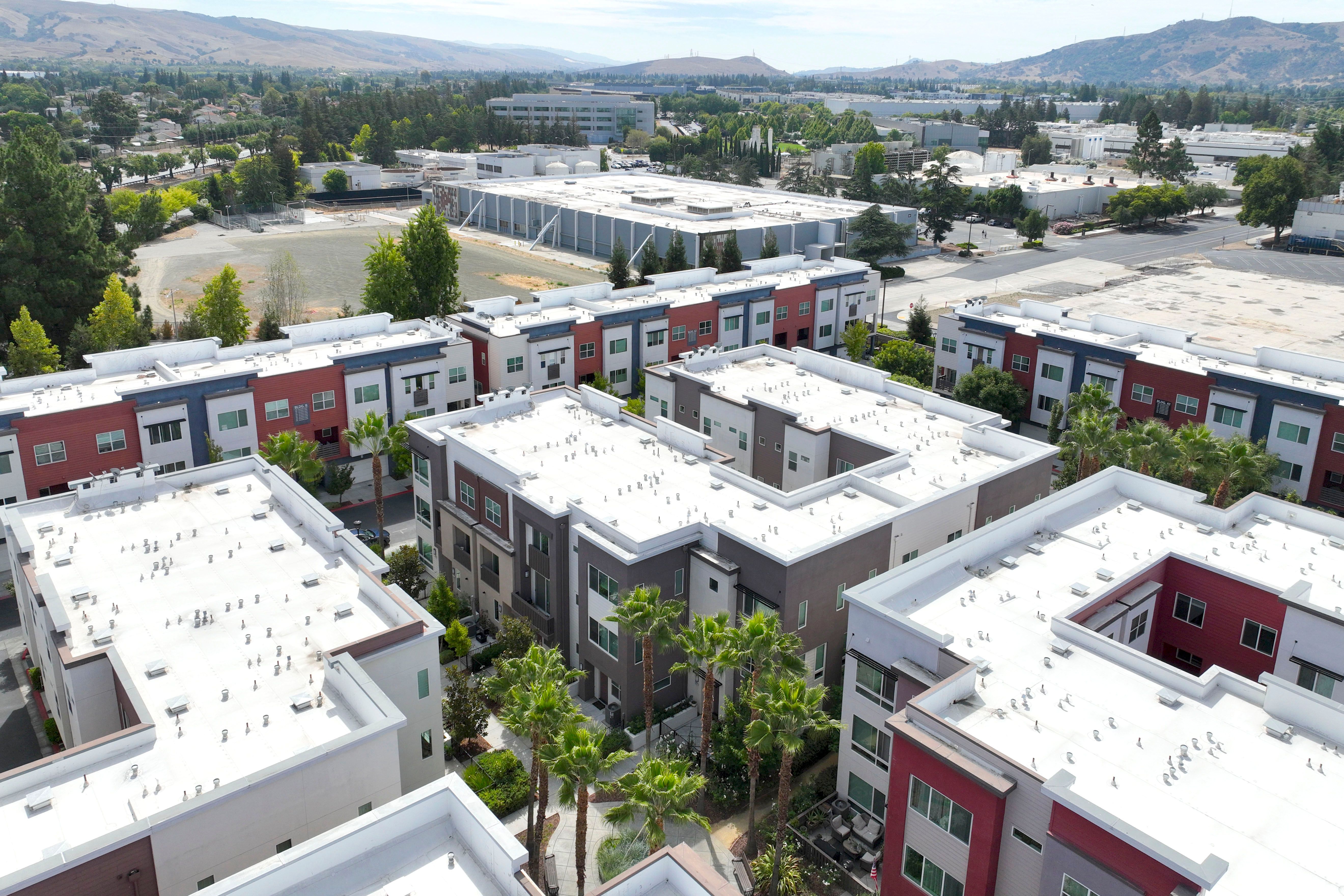  ModernStylishNew San Jose Living : Unbeatable Neighborhood - 物件實景