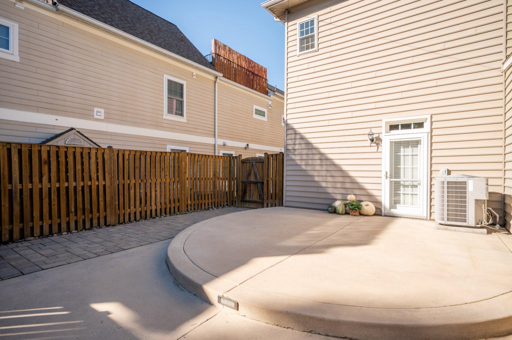  17 E Reed Avenue, Alexandria, VA, 22305 - 物件實景