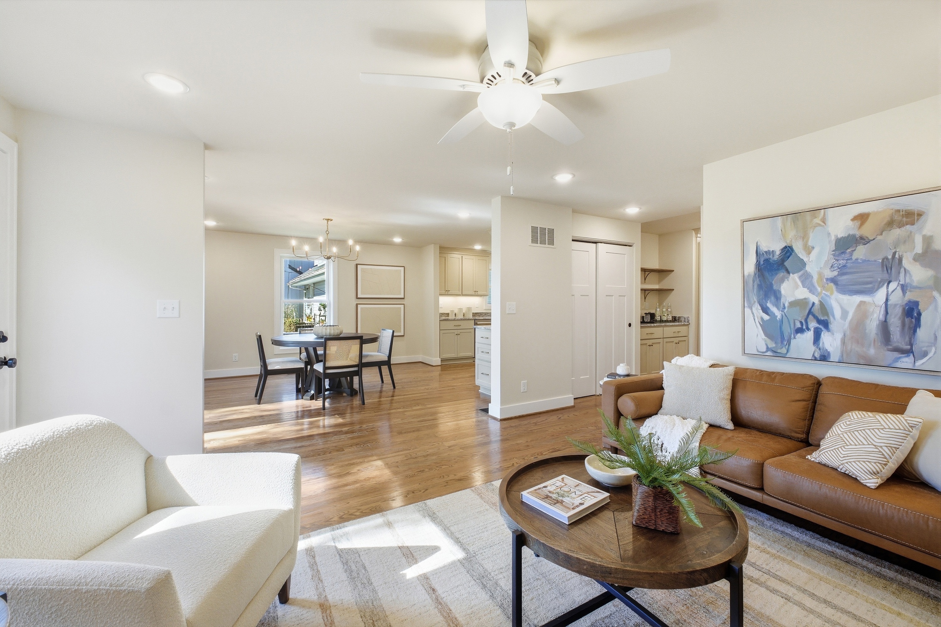 1656 Richmond Drive, Louisville, KY 40205 - 物件實景