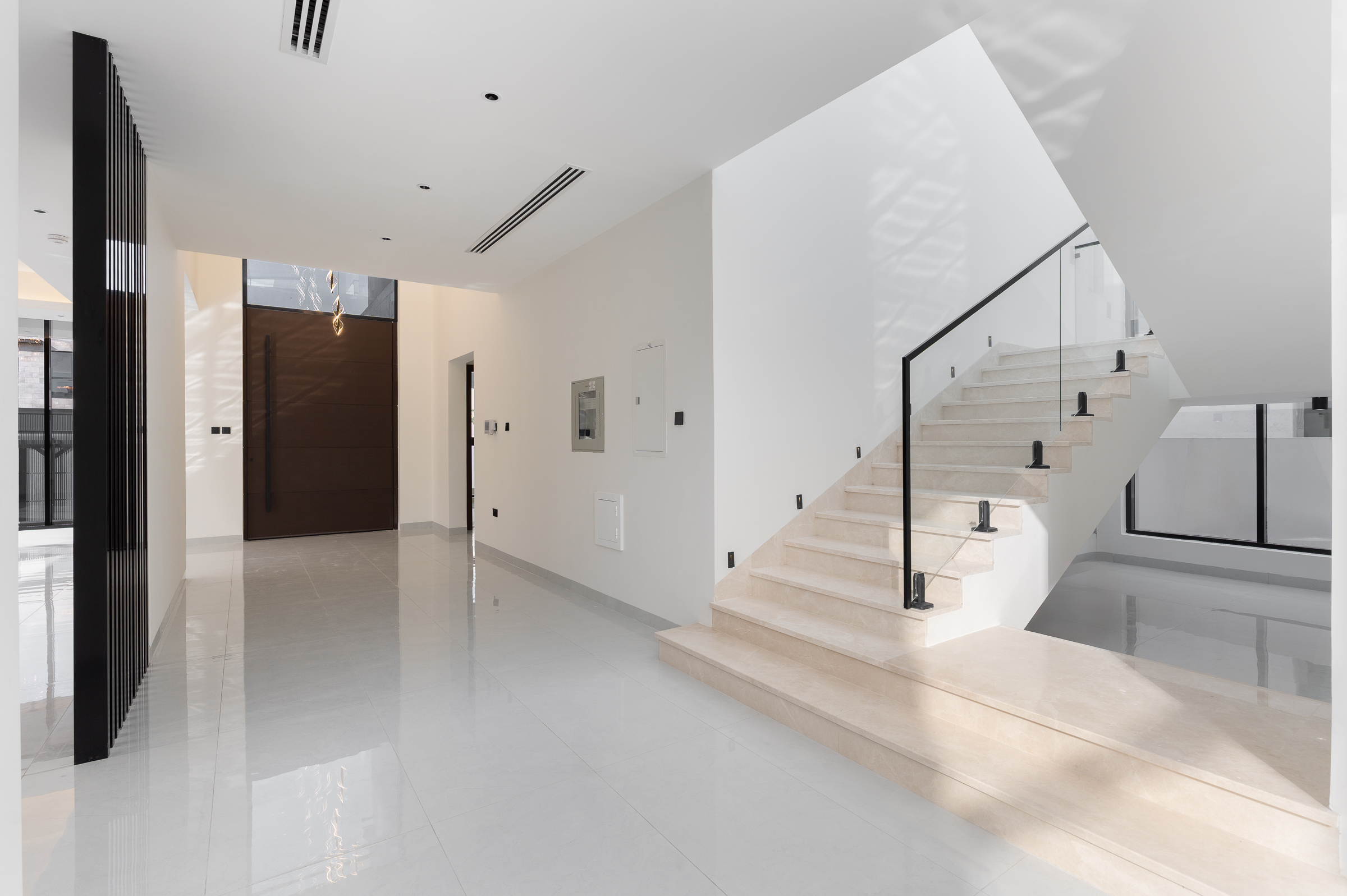  Voluminous And Well-Lit Villa on Saadiyat Island - 物件實景