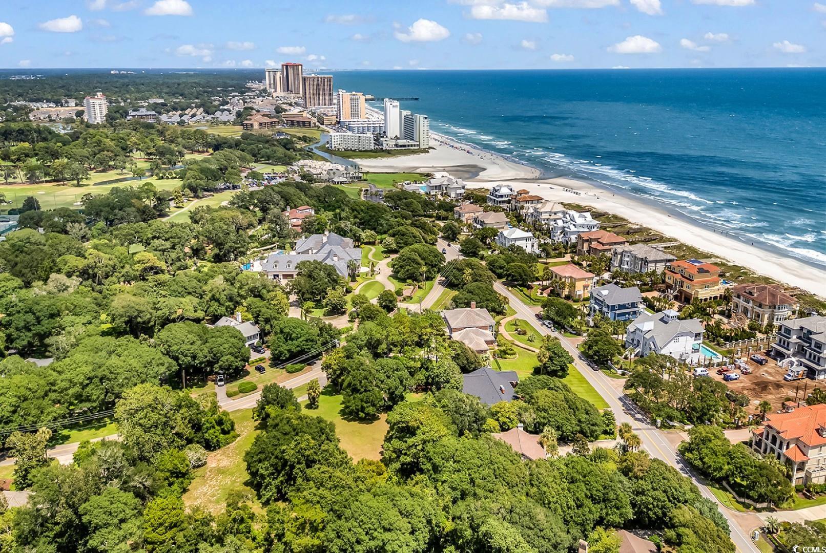 Myrtle Beach, South Carolina, 29572, United States, ,Land,For Sale,1987421