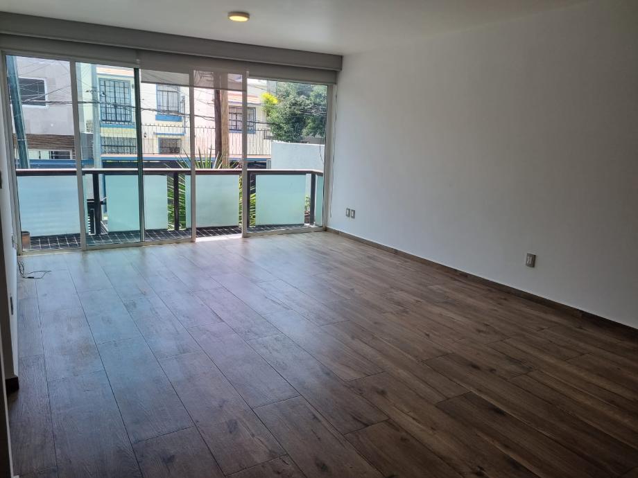 Flamarion, Miguel Hidalgo, Ciudad de México, 11590, Mexico, 2 Bedrooms Bedrooms, ,2 BathroomsBathrooms,Residential,For Sale,Flamarion,1587532