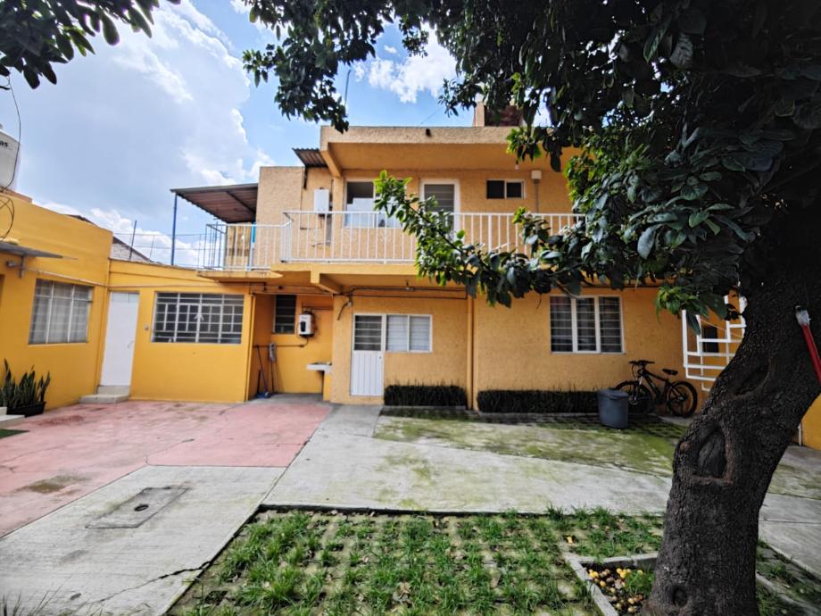 Naucalpan de Juárez, Estado de méxico, 53150, Mexico, 3 Bedrooms Bedrooms, ,1 BathroomBathrooms,Residential,For Sale,1917804