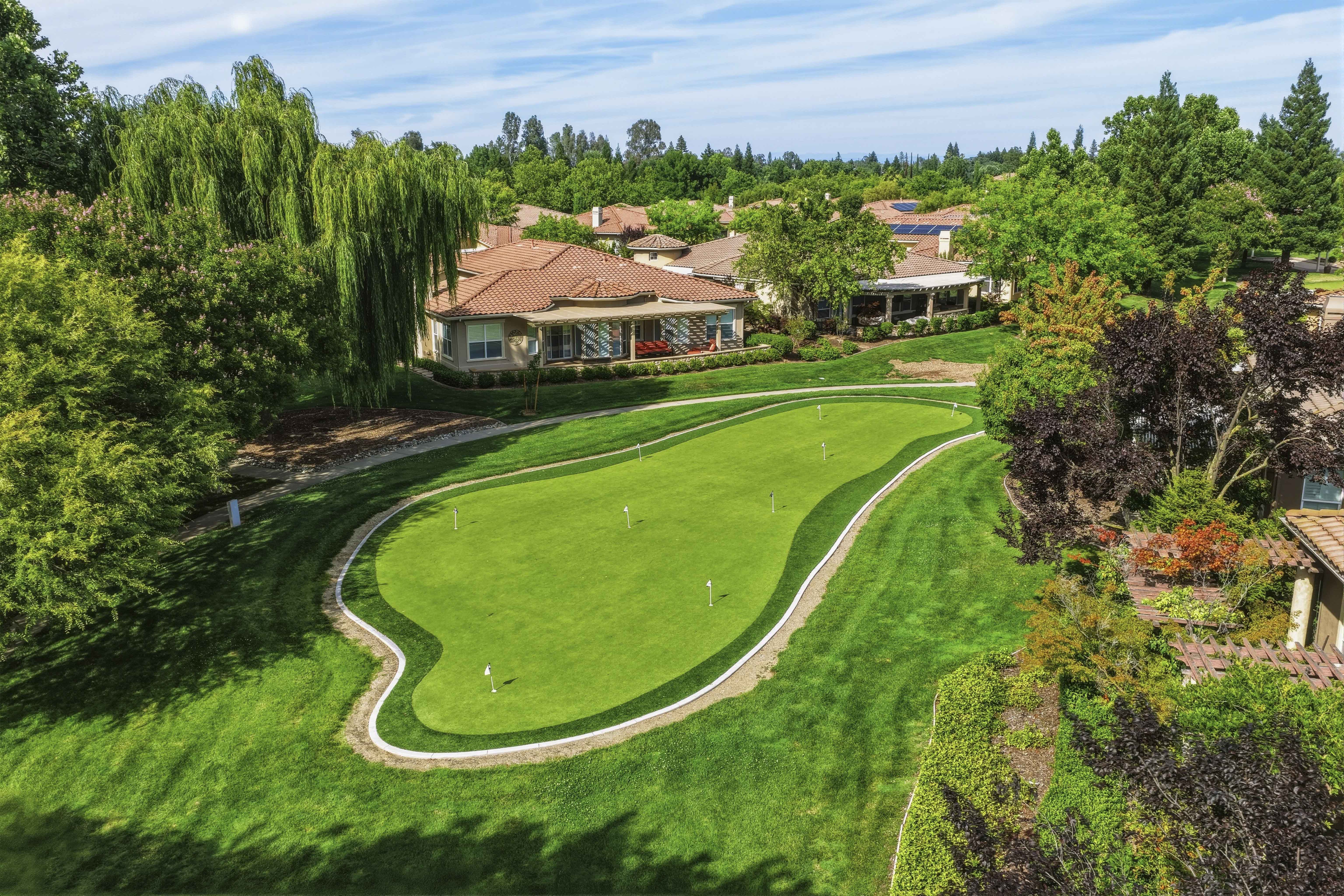  3919 Creekstone Court, Roseville, CA 95747 - 物件實景