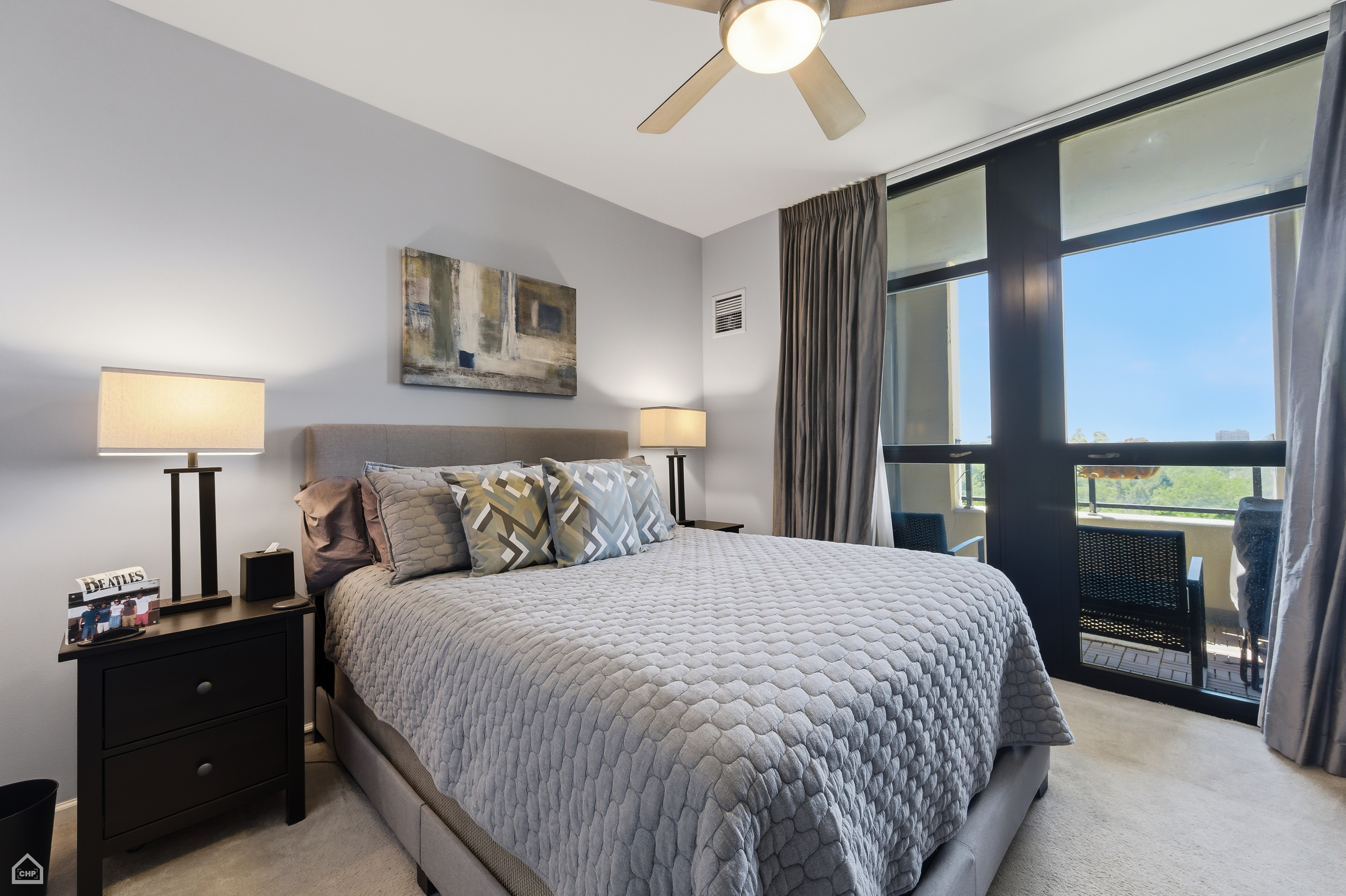  Oversized Residence in the Highly Desirable 