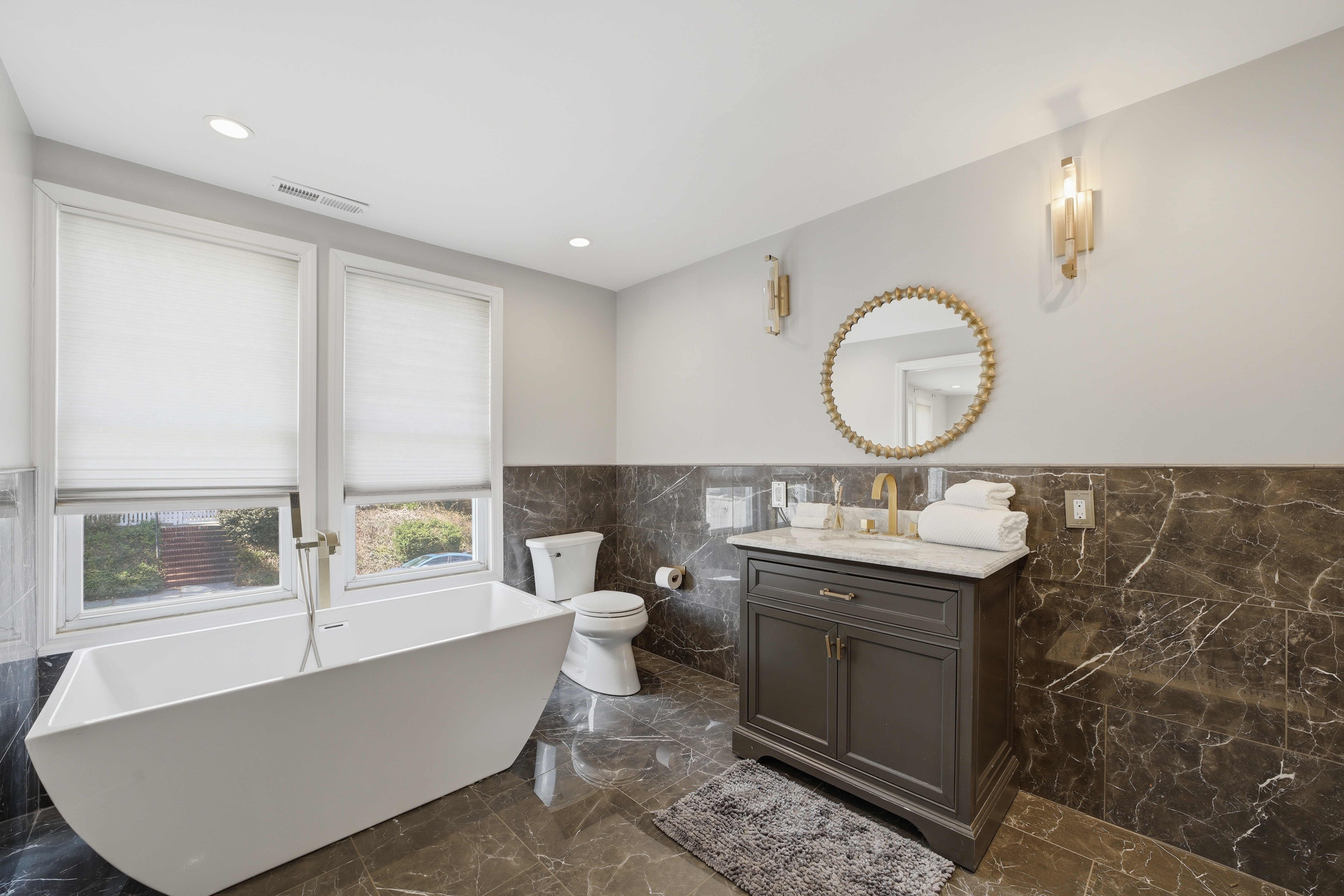  30 Rossmore Avenue - 物件實景