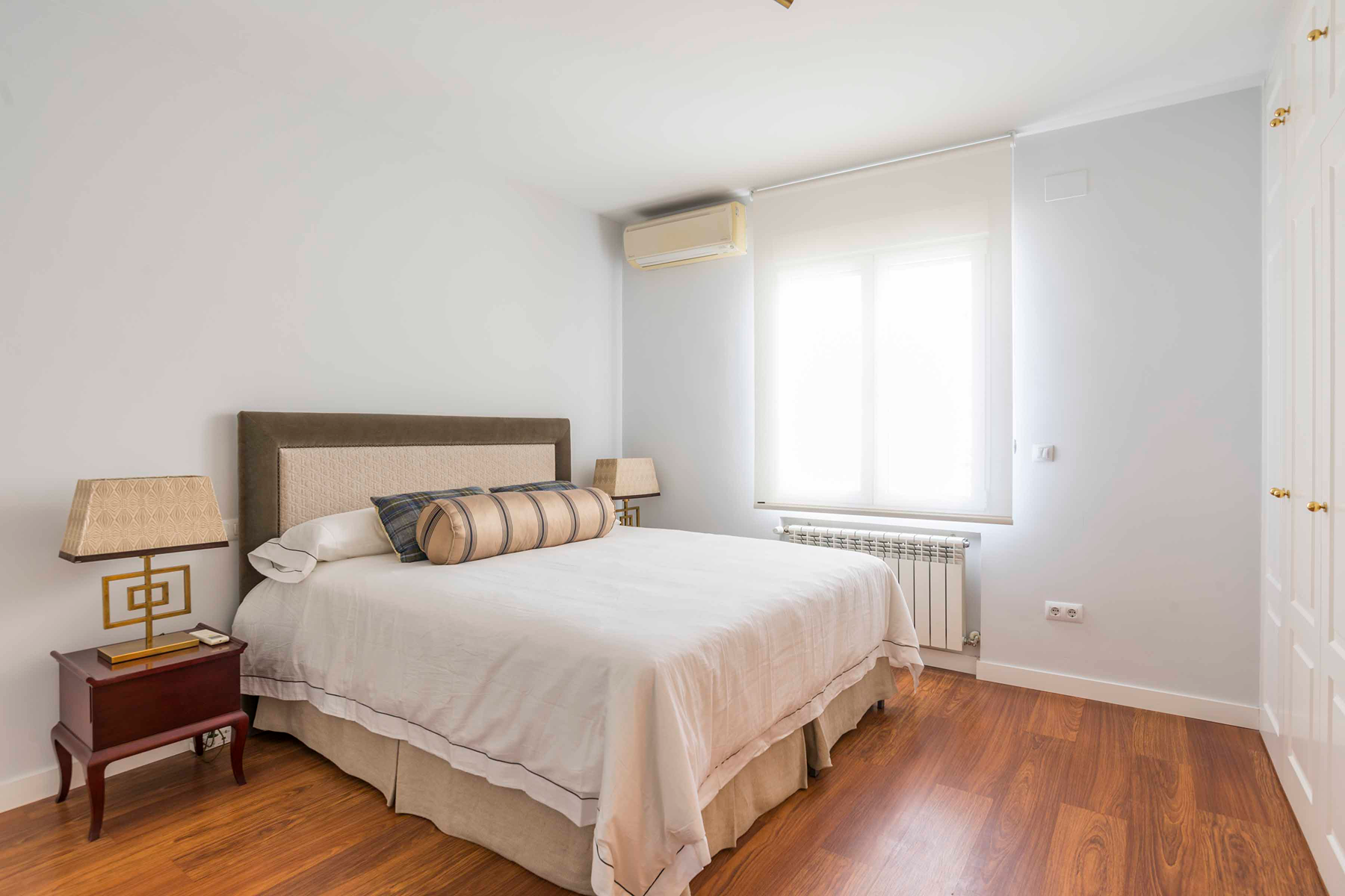  Renovated apartment on Claudio Coello street. - 物件實景