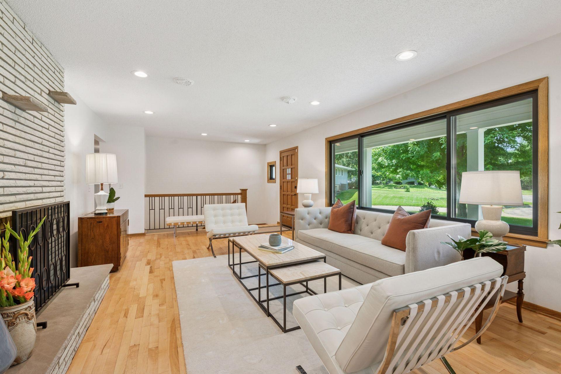 Golden Valley, Minnesota, 55427, United States, 5 Bedrooms Bedrooms, ,1 BathroomBathrooms,Residential,For Sale,1903396