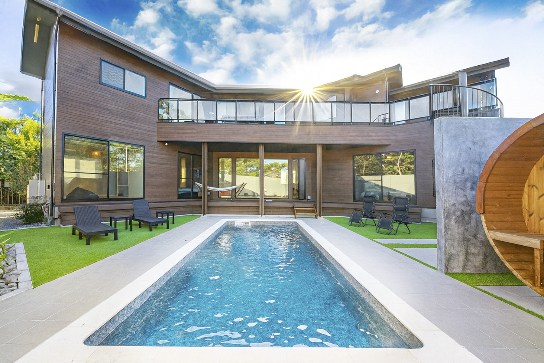 SANA Izu Omuroyama –PoolVilla- - 物件實景