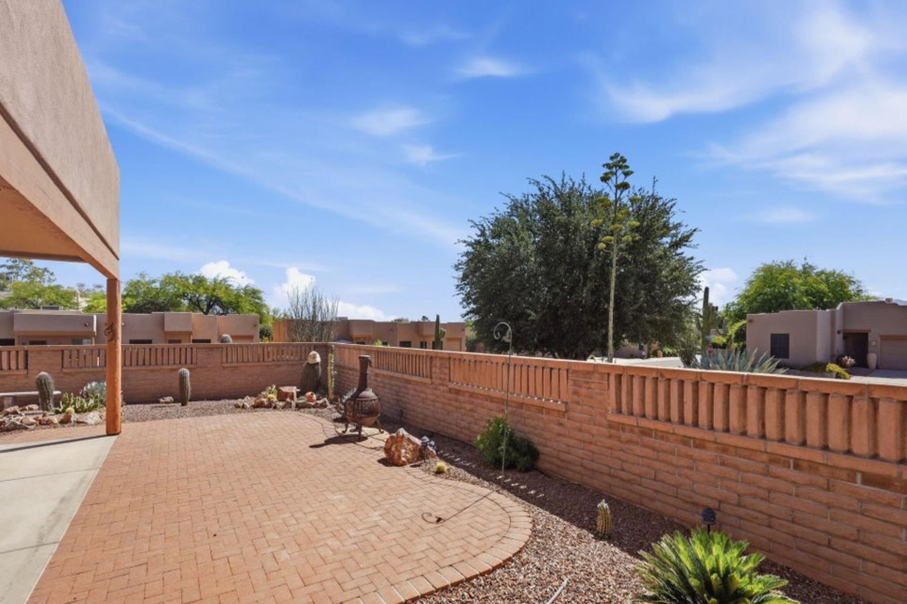  3617 South Paseo de Los Nardos¦Green Valley, AZ 85614 - 物件實景