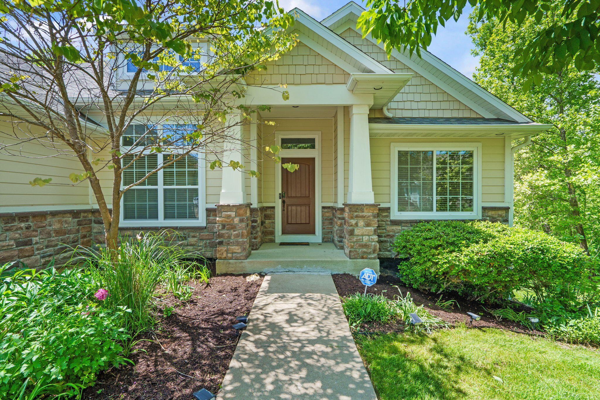 COLUMBIA, Missouri, 65203, United States, 5 Bedrooms Bedrooms, ,3 BathroomsBathrooms,Residential,For Sale,2023724
