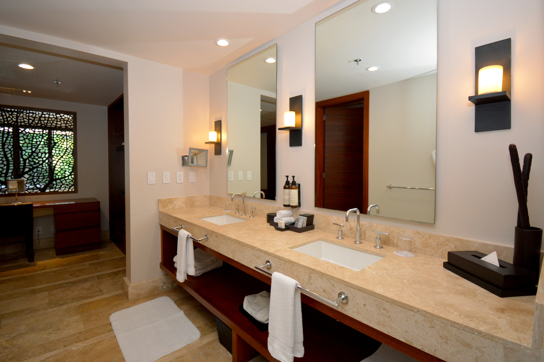  LUXURY CO-OWNERSHIP IN FAIRMONT HERITAGE PLACE WITH EXTRAORDINARY AMENITIES - 物件實景