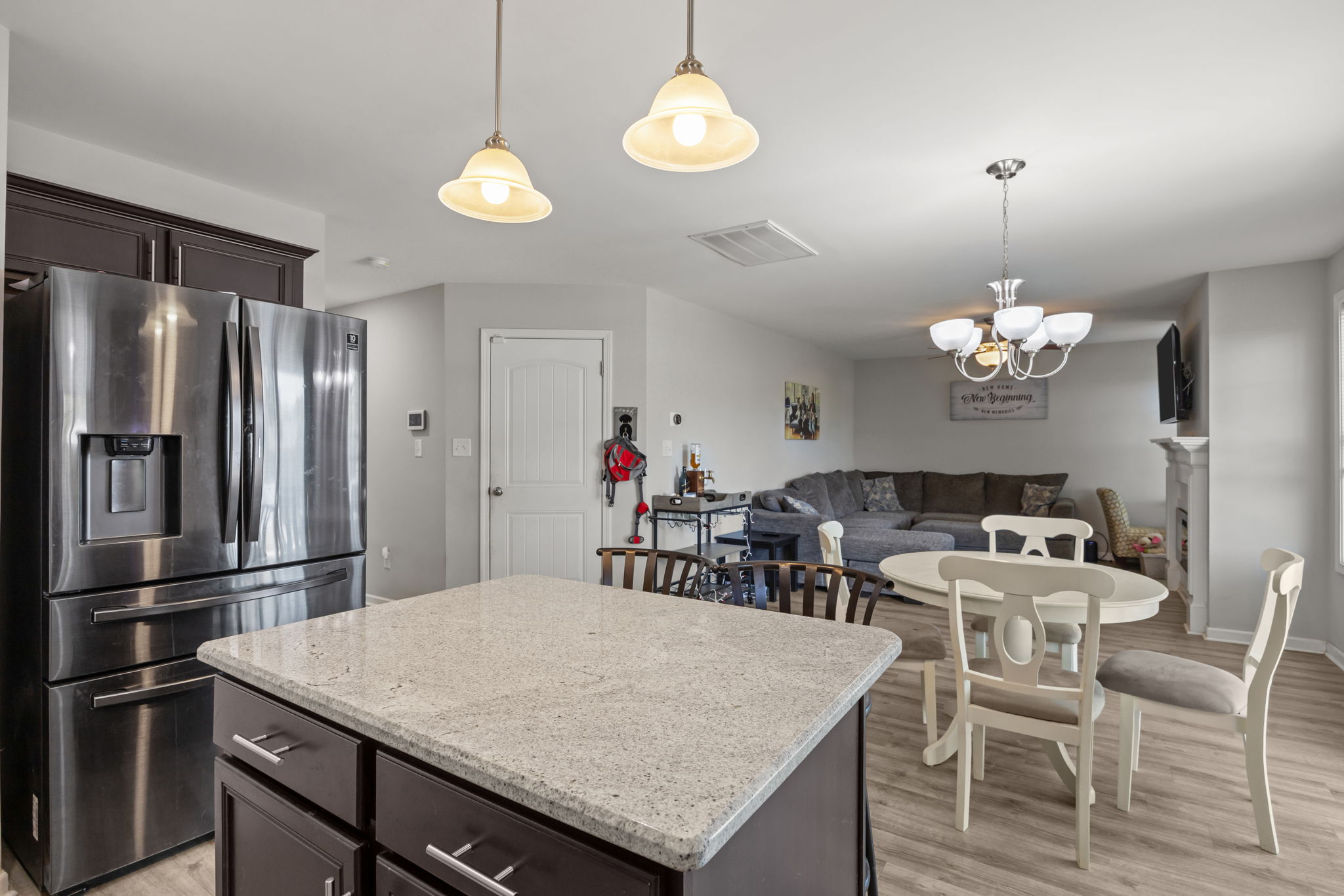  3109 Pasile Court, Sanford, NC 27332 - 物件實景