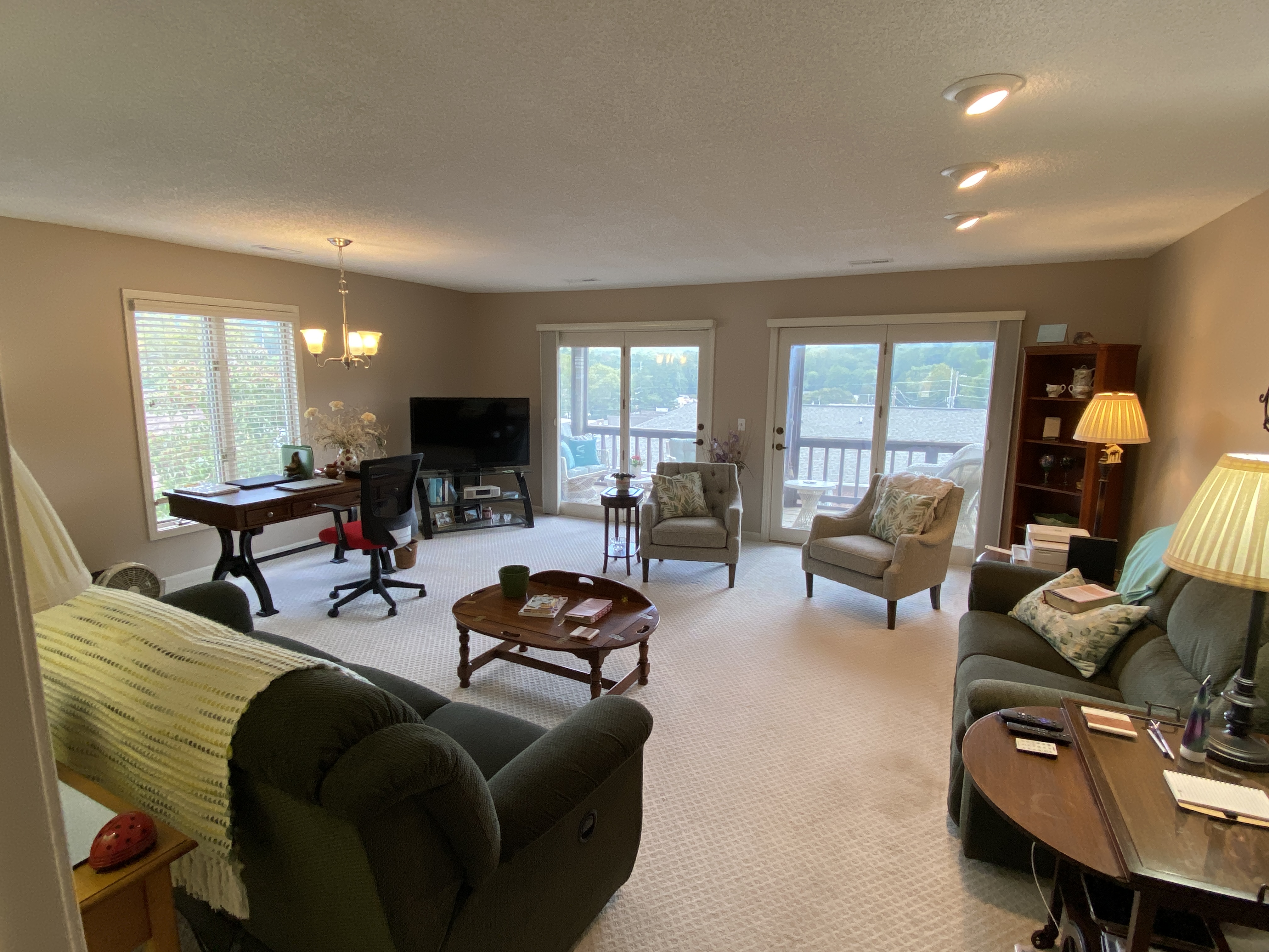 Mill St, Clayton, GA 30525 #1