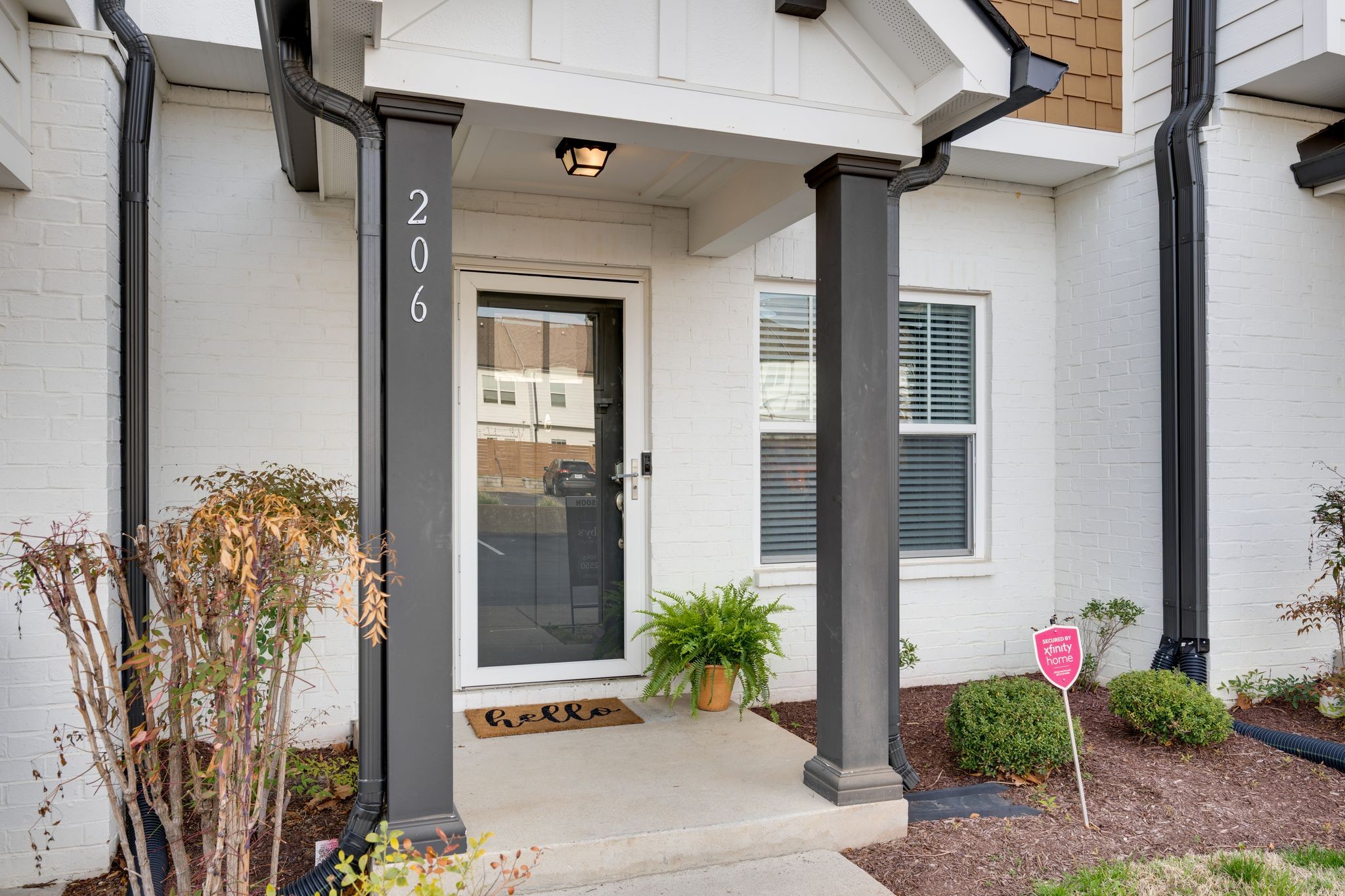  206 W Mill Dr, Nashville, TN, 37209 - 物件實景