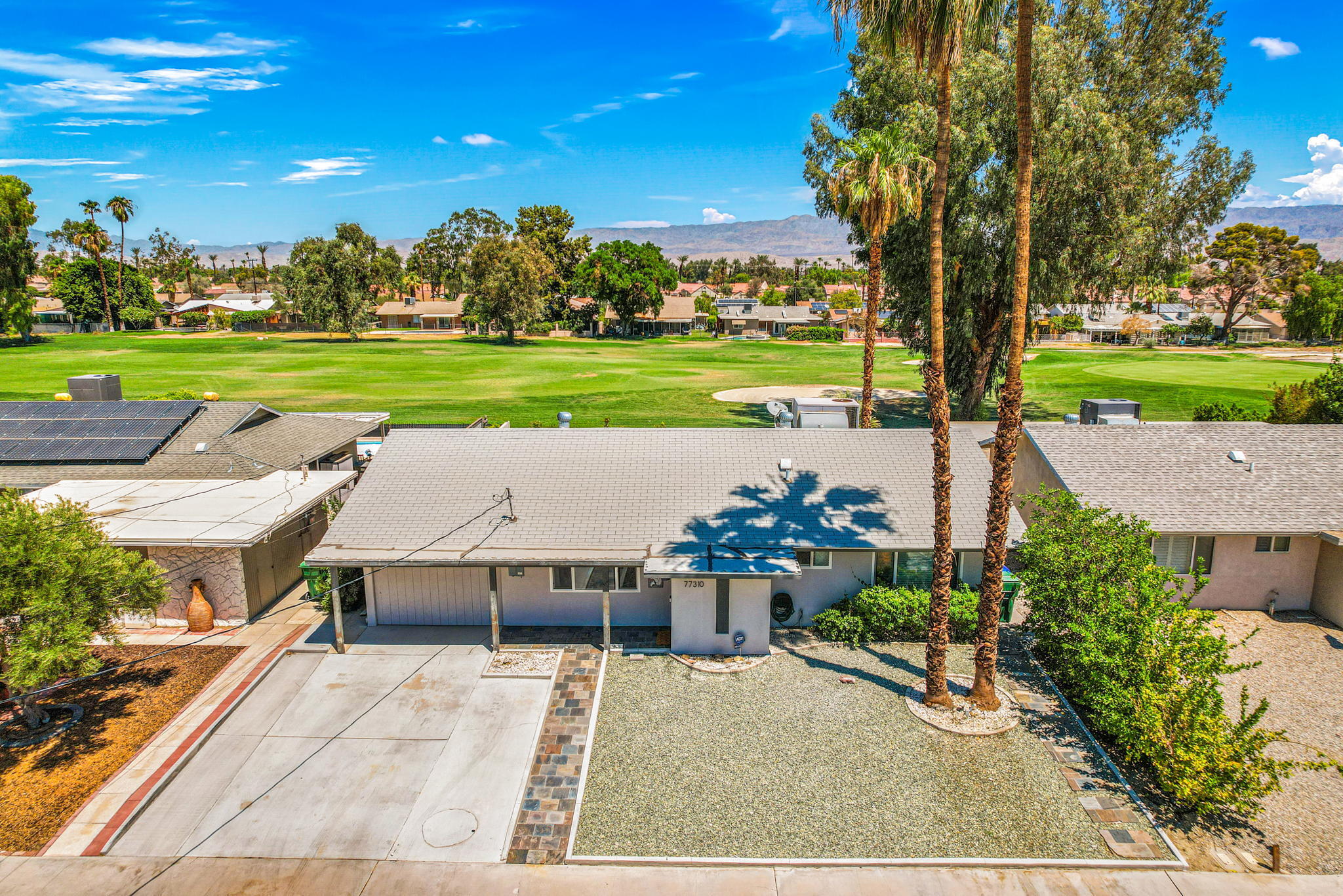 Palm Desert, California, 92211, United States, 2 Bedrooms Bedrooms, ,2 BathroomsBathrooms,Residential,For Sale,1911886