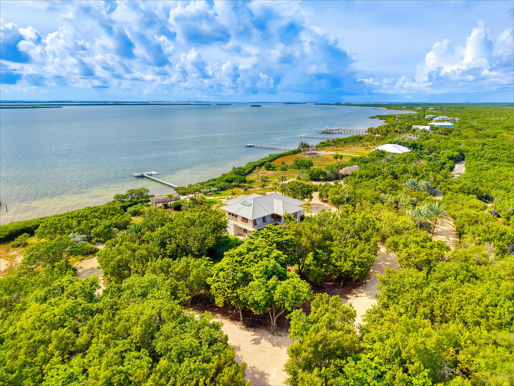 Filer Cove Rd, Summerland Key, FL 33042