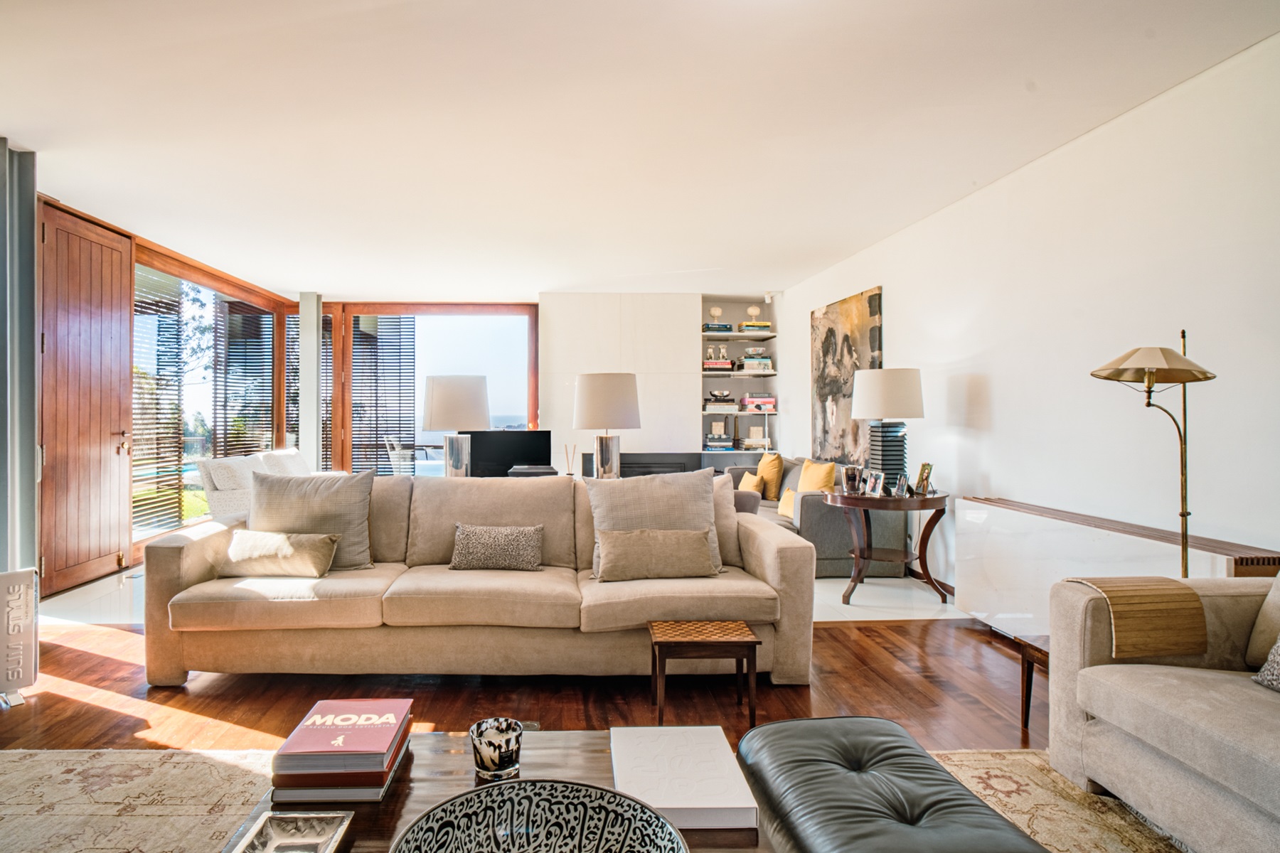  Detached house, 4 bedrooms, for Sale - 物件實景