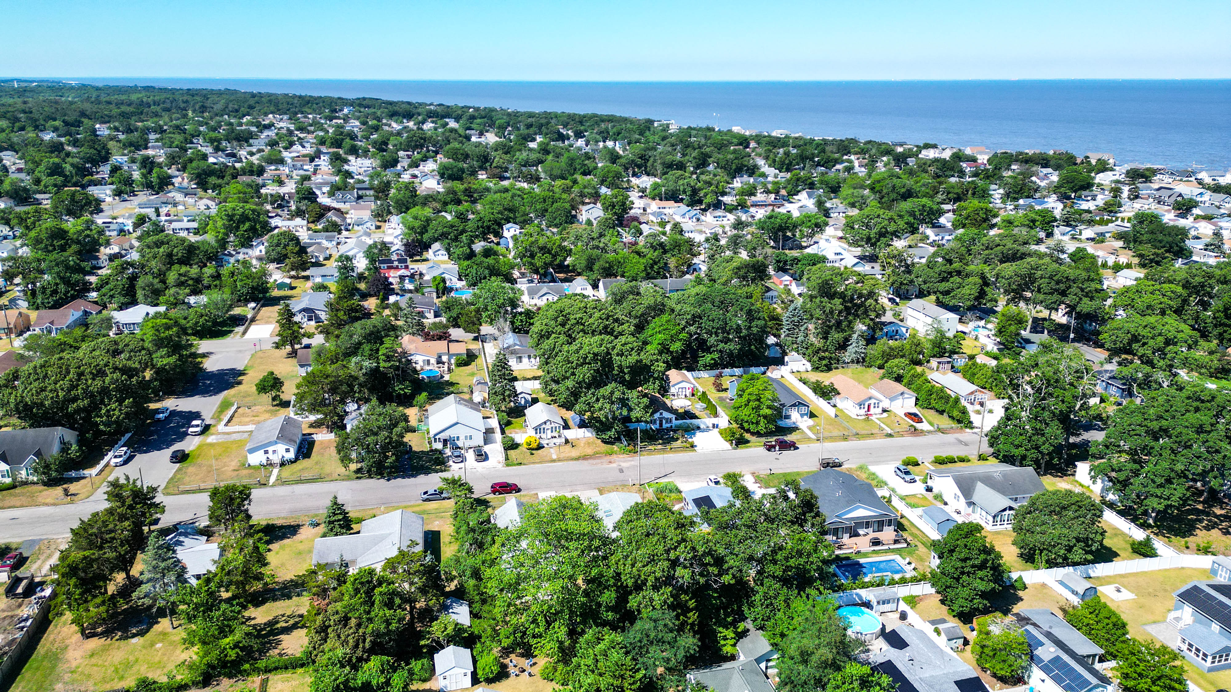  117 Evergreen Avenue, Lower Township, NJ 08251 - 物件實景