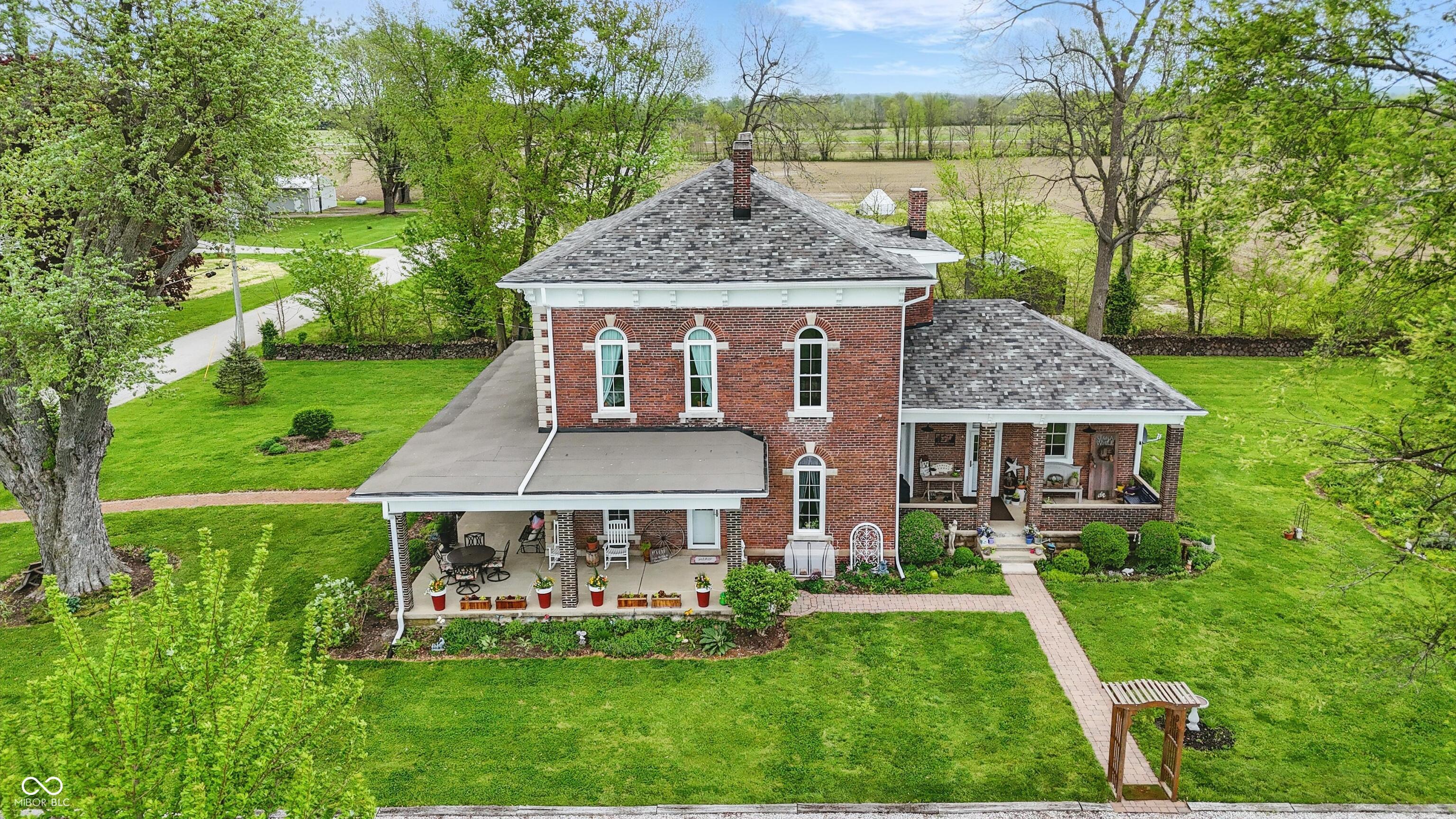 Paragon, Indiana, 46166, United States, 5 Bedrooms Bedrooms, ,2 BathroomsBathrooms,Residential,For Sale,1921702