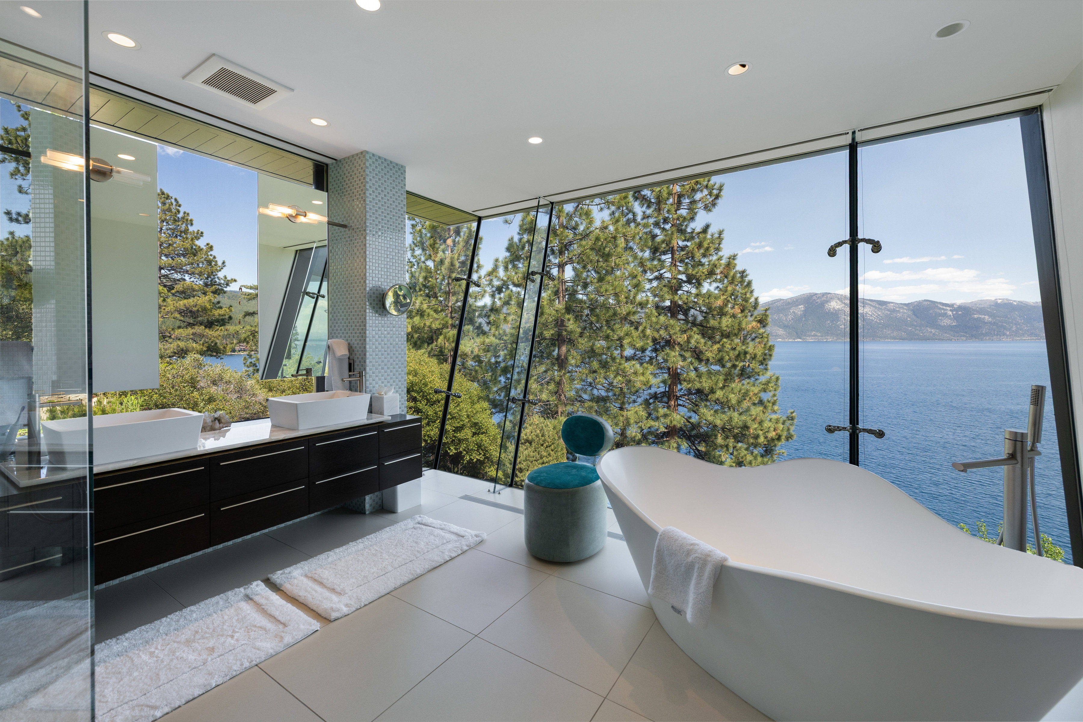  Tahoe Glass House - 物件實景