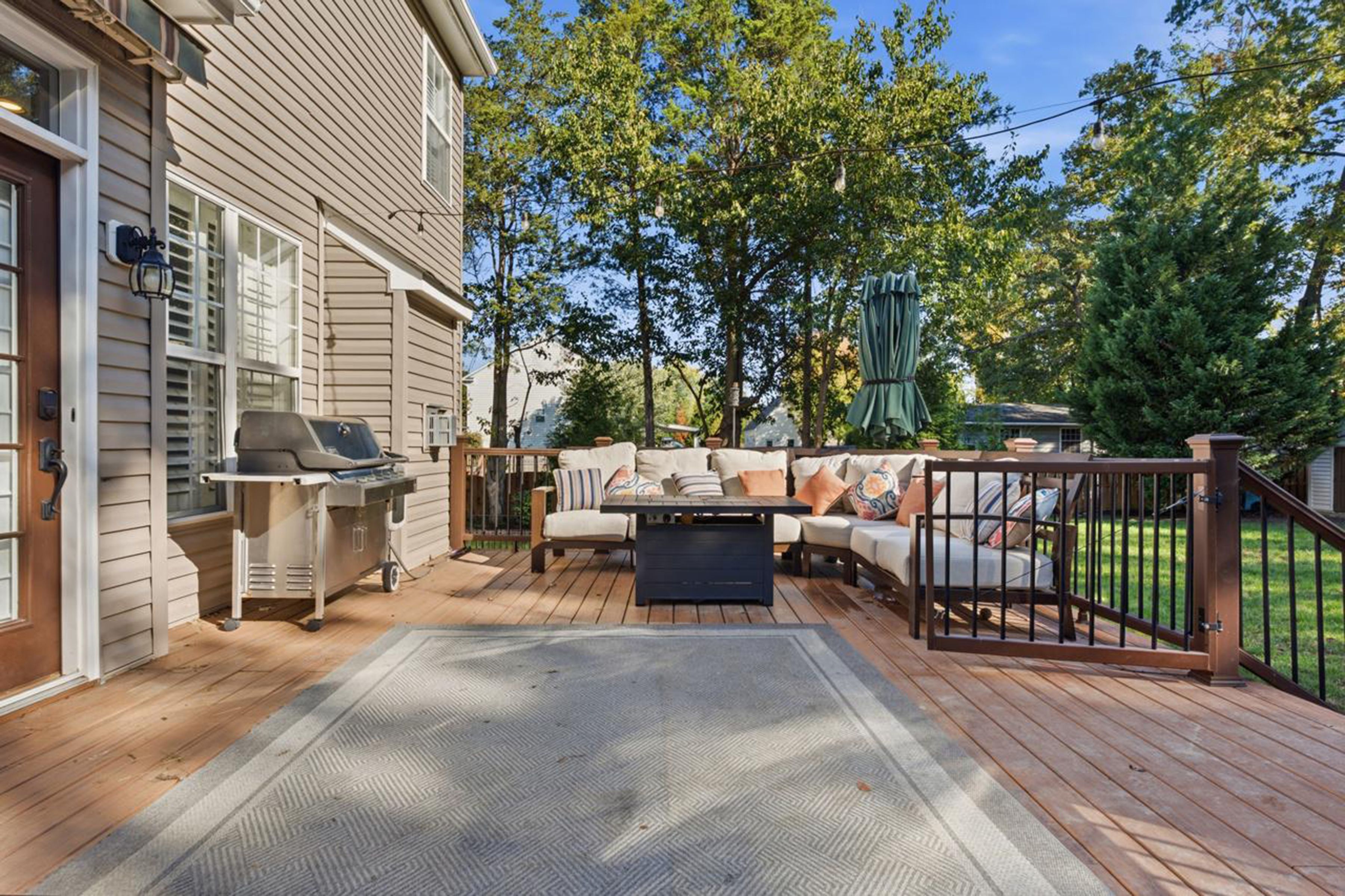  3905 Colonial Avenue, Alexandria, VA, 22309 - 物件實景