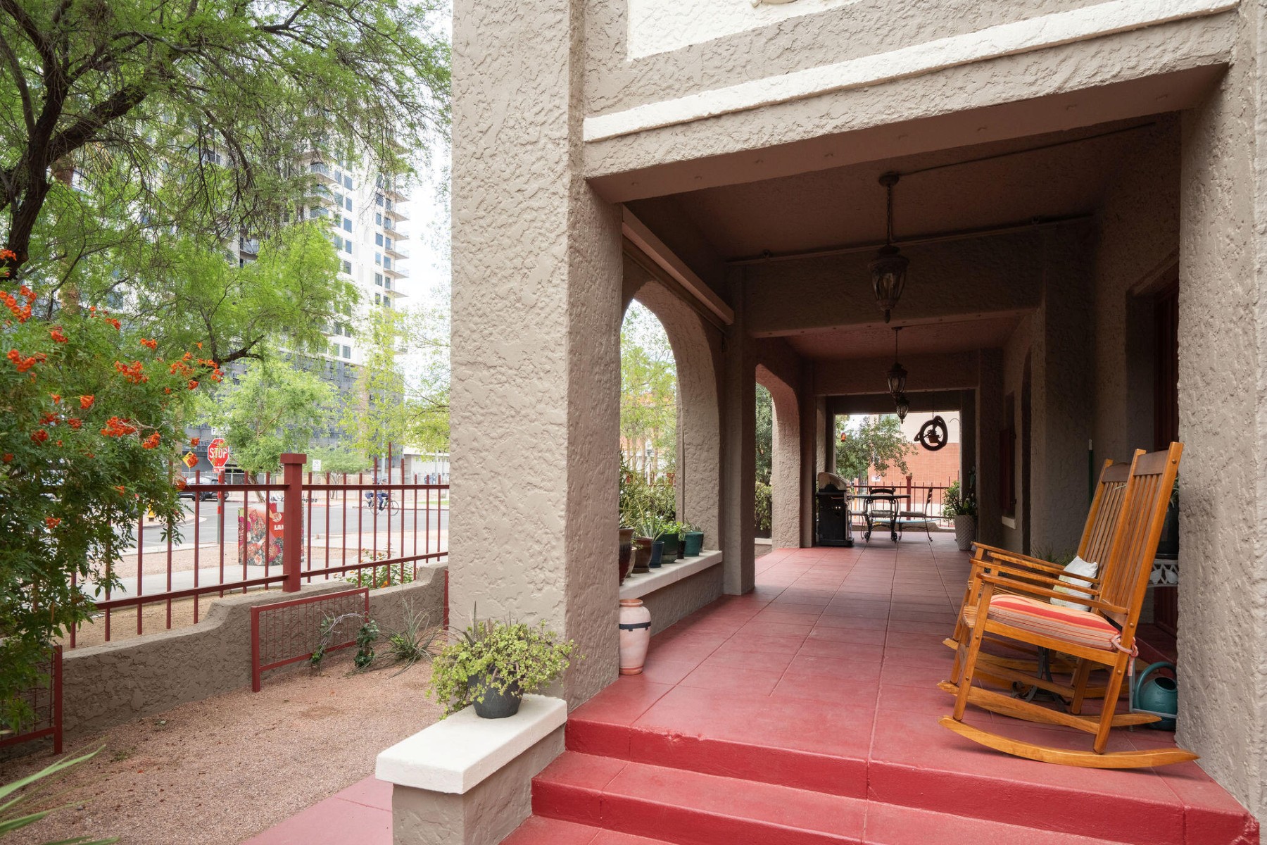  387 N 2nd Avenue¦Phoenix, AZ - 物件實景