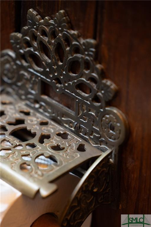 Savannah, Georgia, 31401, United States, 4 Bedrooms Bedrooms, ,5 BathroomsBathrooms,Residential,For Sale,1979096